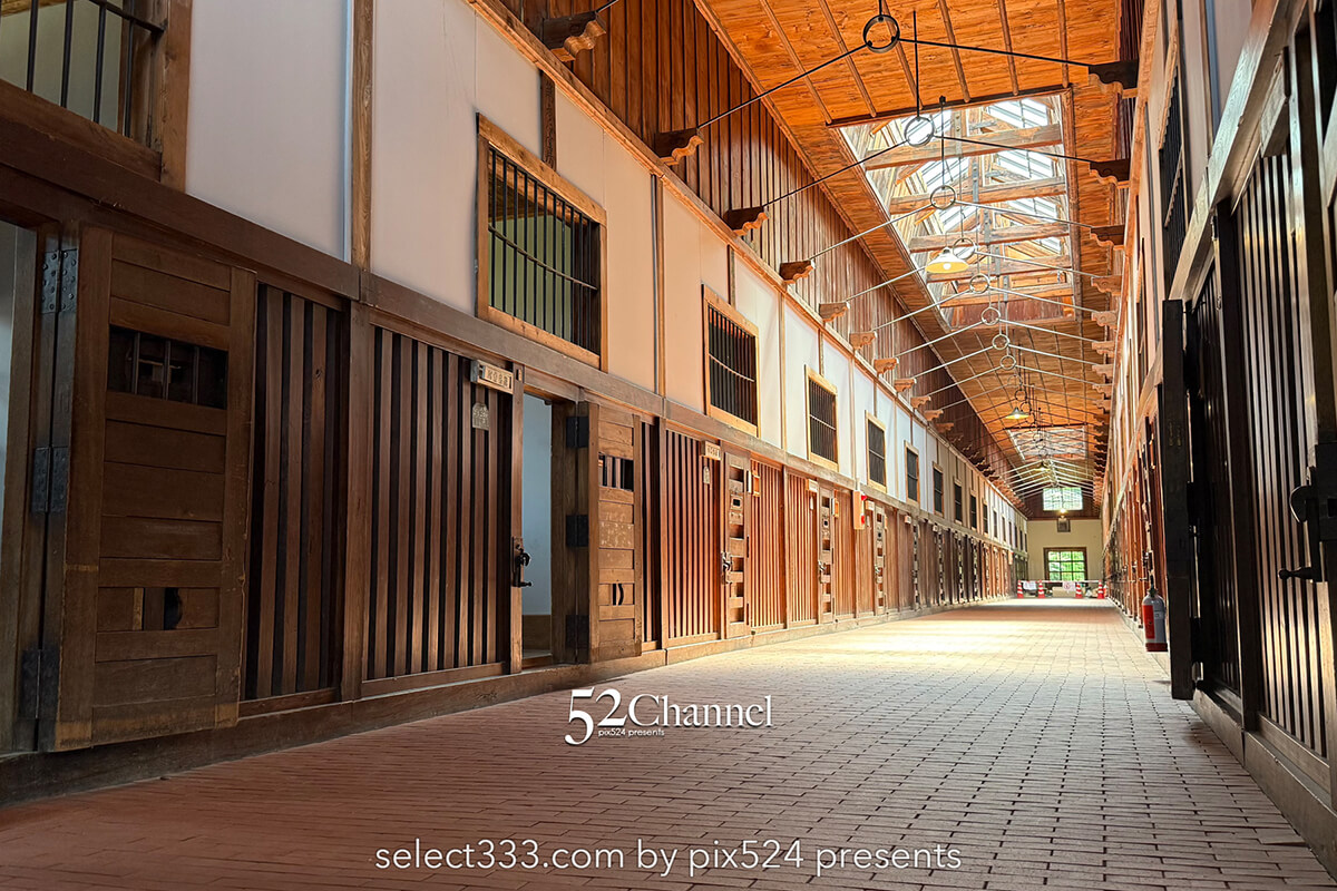 博物館網走監獄：芸術的建造物と言える見どころ満載の刑務所巡り 北海道の観光スポット