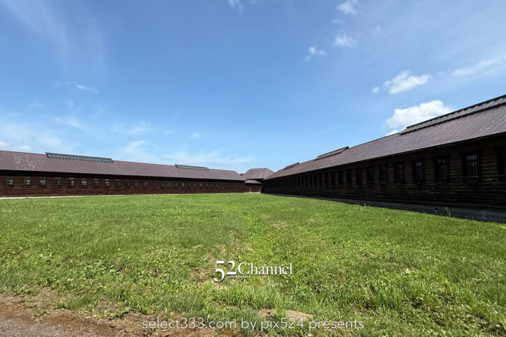博物館網走監獄:芸術的建造物と言える見どころ満載の刑務所巡り 北海道の観光スポット