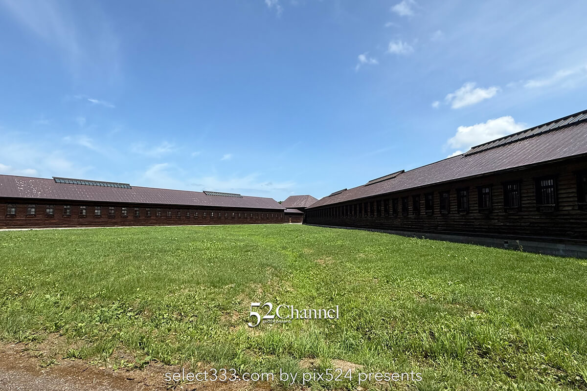 博物館網走監獄：芸術的建造物と言える見どころ満載の刑務所巡り 北海道の観光スポット