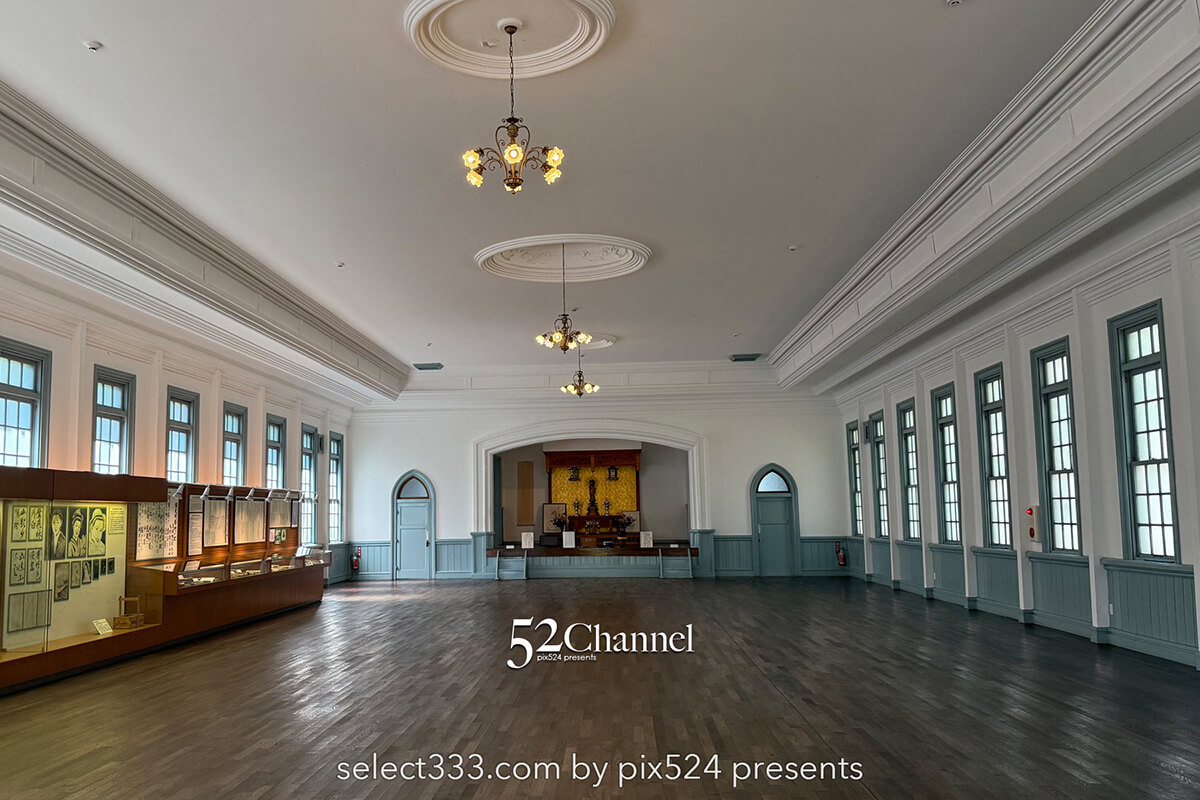 博物館網走監獄：芸術的建造物と言える見どころ満載の刑務所巡り 北海道の観光スポット