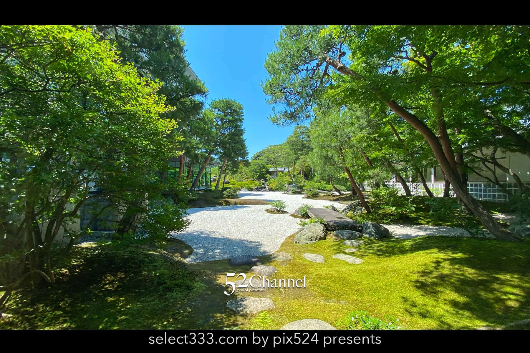 足立美術館：日本一の庭園美の見どころと観光・観覧・撮影ポイント！撮影攻略と混雑状況