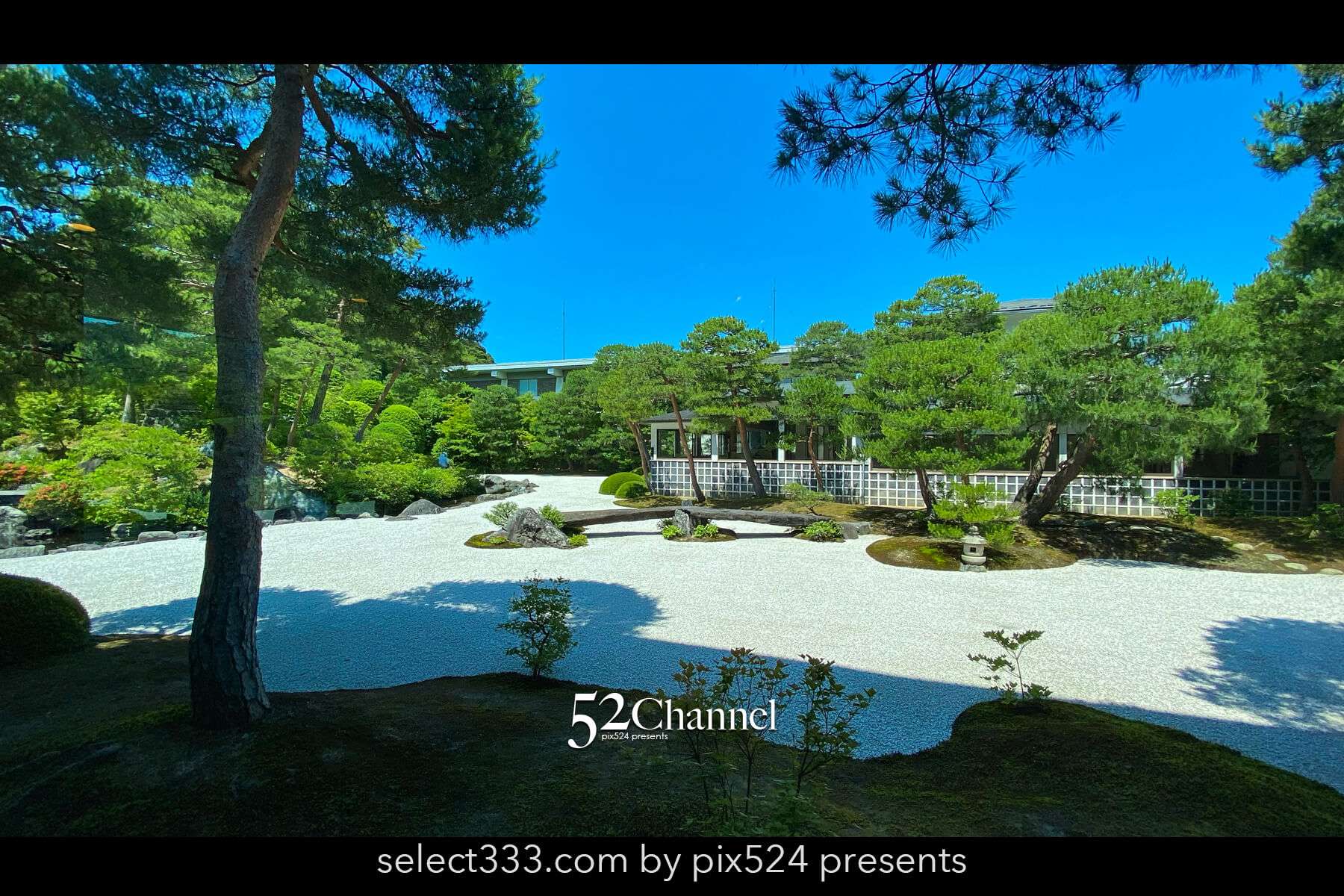 足立美術館：日本一の庭園美の見どころと観光・観覧・撮影ポイント！撮影攻略と混雑状況