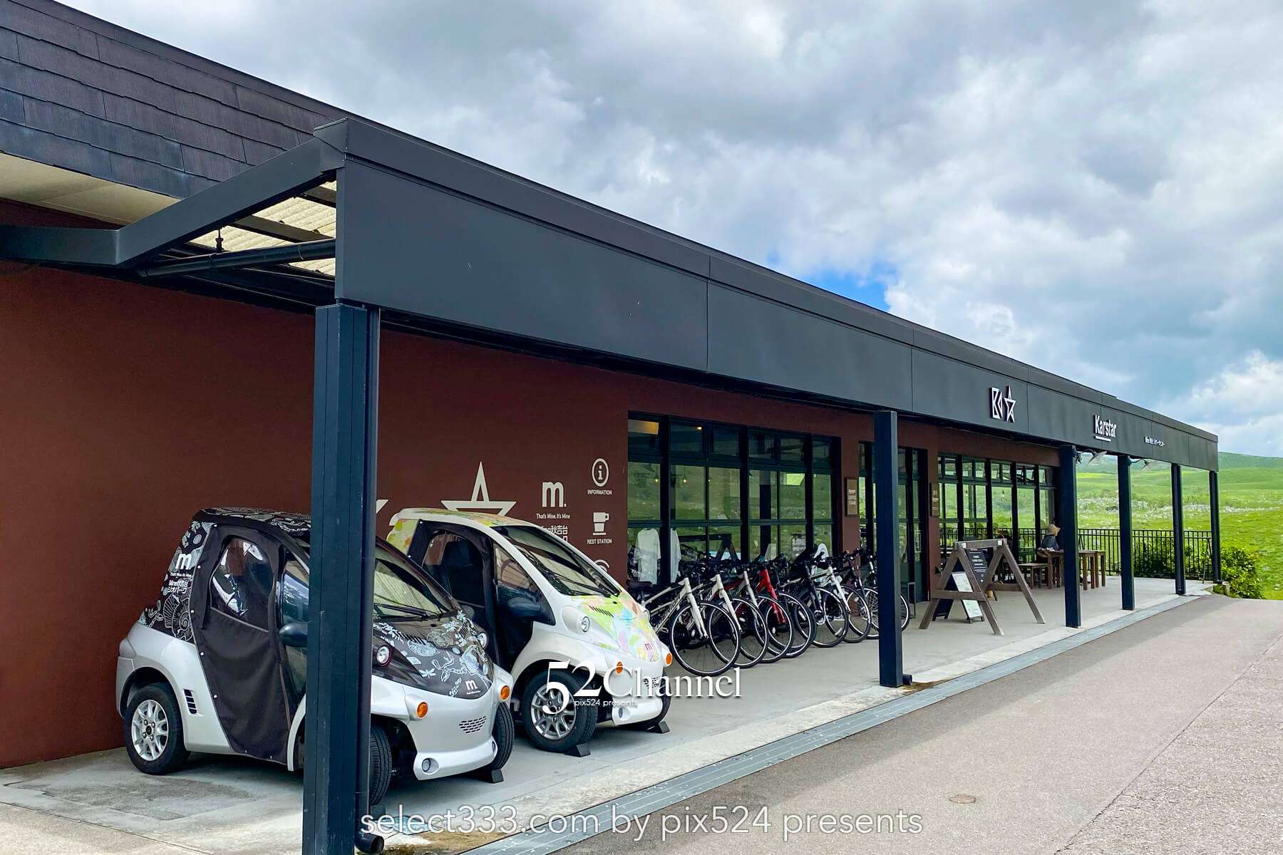 秋吉台:日本最大級カルスト台地の絶景見どころと撮影ポイント!観光・混雑回避徹底ガイド