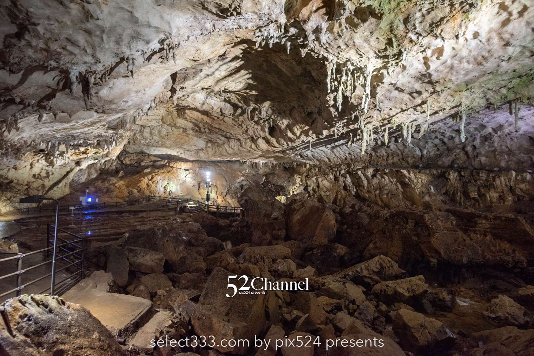 秋芳洞:日本最大級の鍾乳洞の見どころ観光・撮影ポイント!混雑・アクセス・周辺観光情報