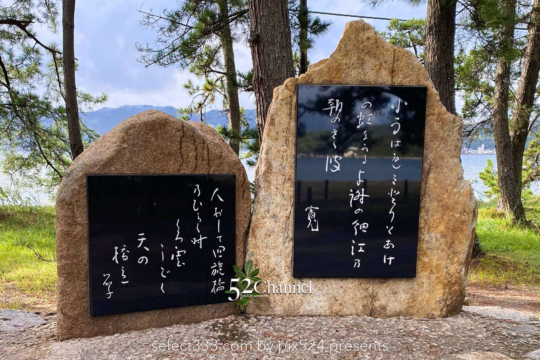 天橋立(あまのはしだて):絶景股のぞきと観光・撮影ポイント!混雑情報と周辺観光スポット