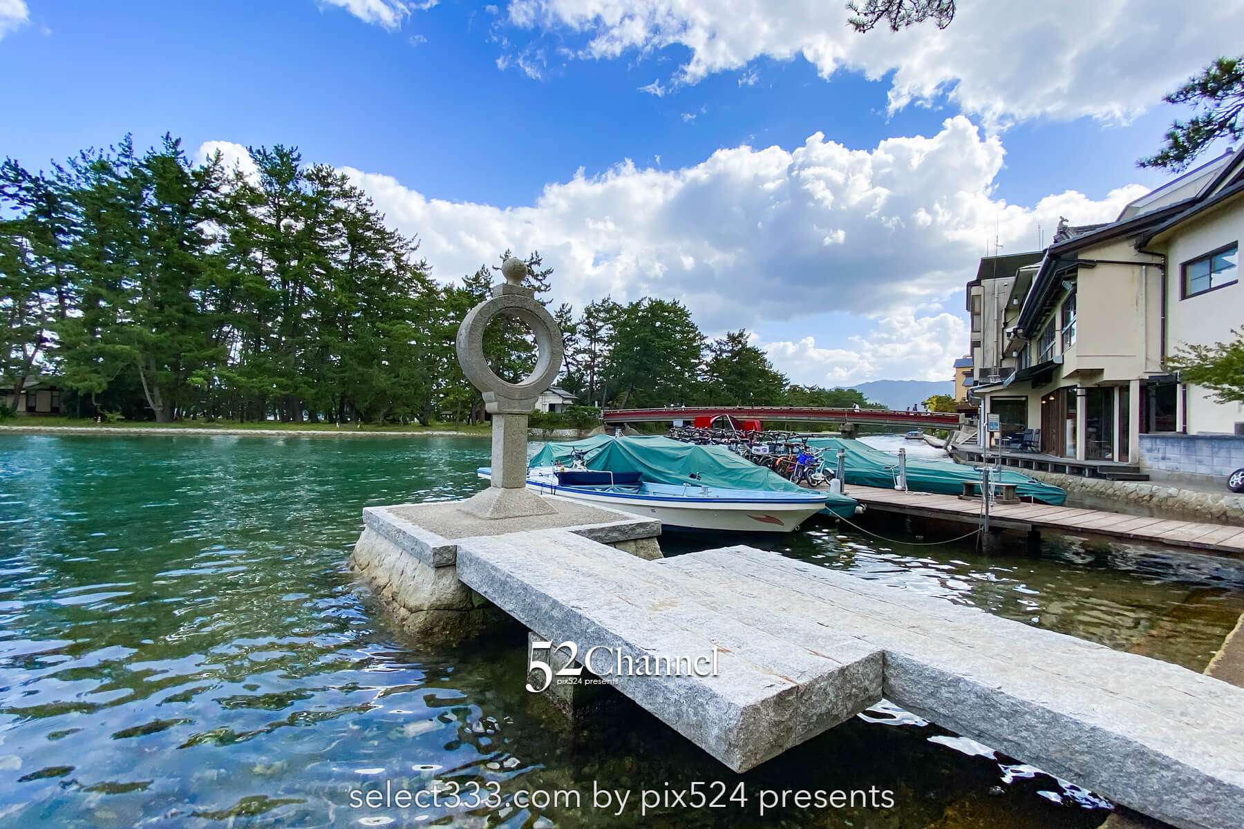 天橋立(あまのはしだて):絶景股のぞきと観光・撮影ポイント!混雑情報と周辺観光スポット