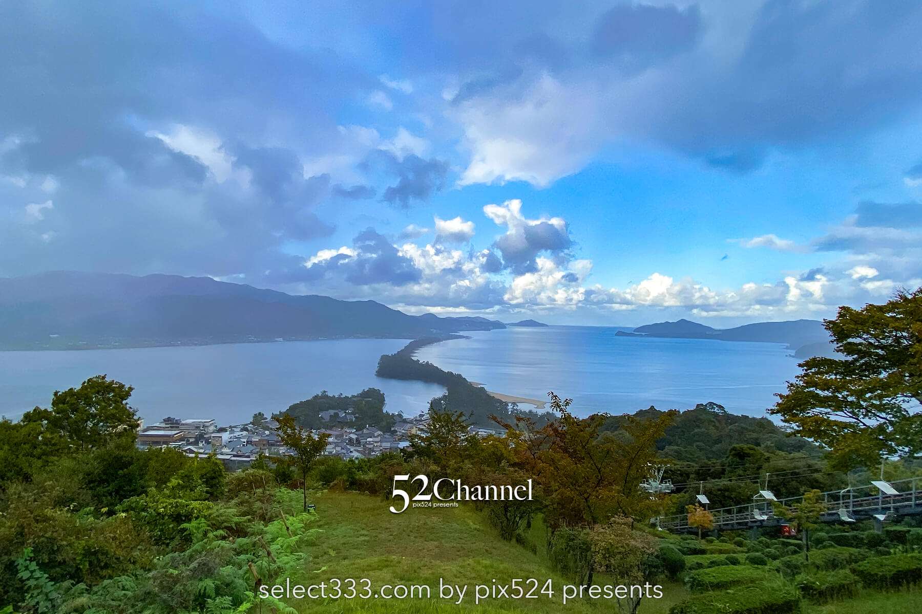 天橋立(あまのはしだて):絶景股のぞきと観光・撮影ポイント!混雑情報と周辺観光スポット