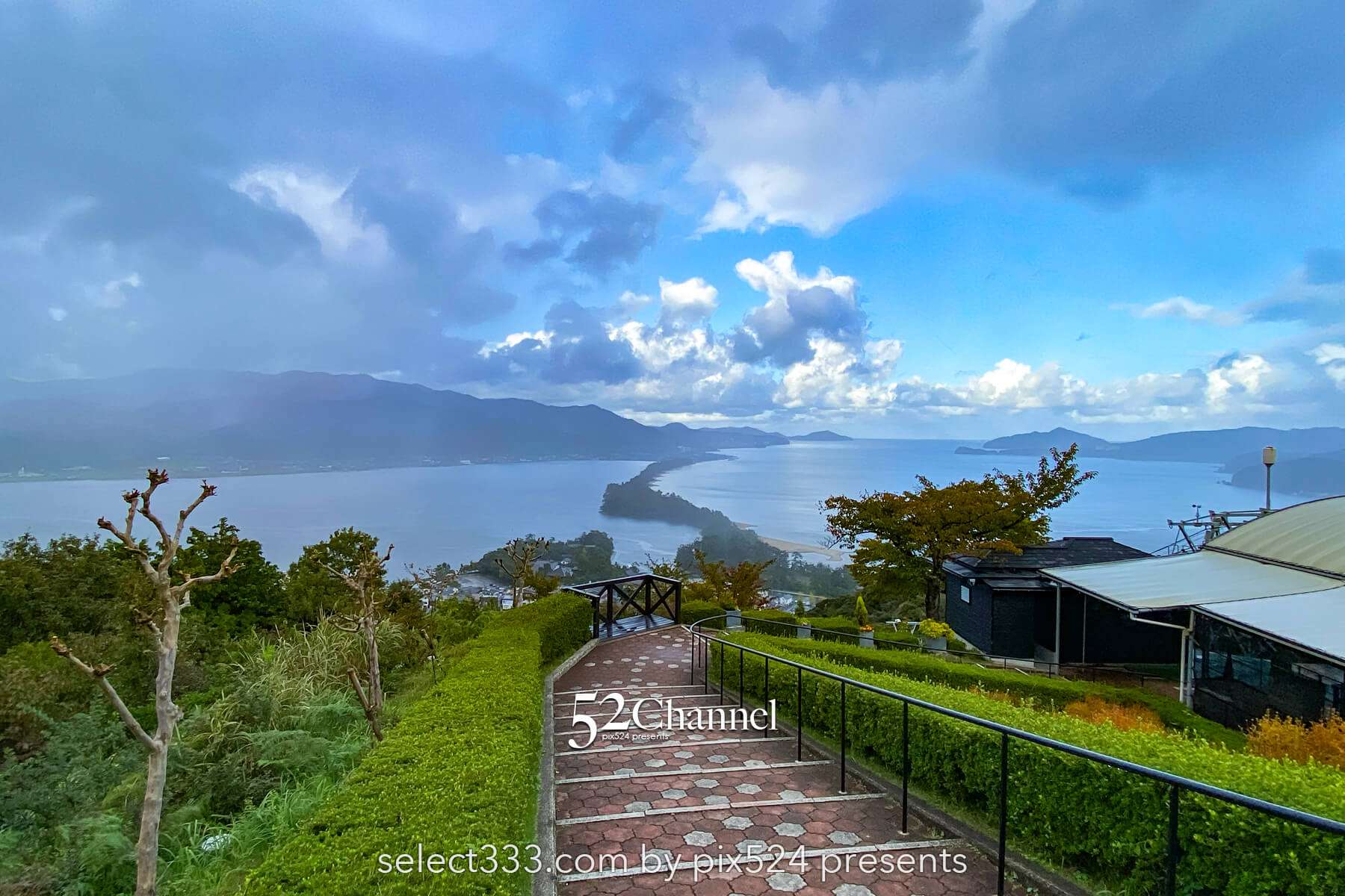 天橋立(あまのはしだて):絶景股のぞきと観光・撮影ポイント!混雑情報と周辺観光スポット