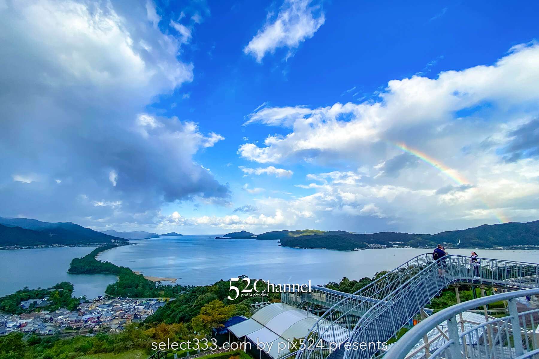 天橋立(あまのはしだて):絶景股のぞきと観光・撮影ポイント!混雑情報と周辺観光スポット