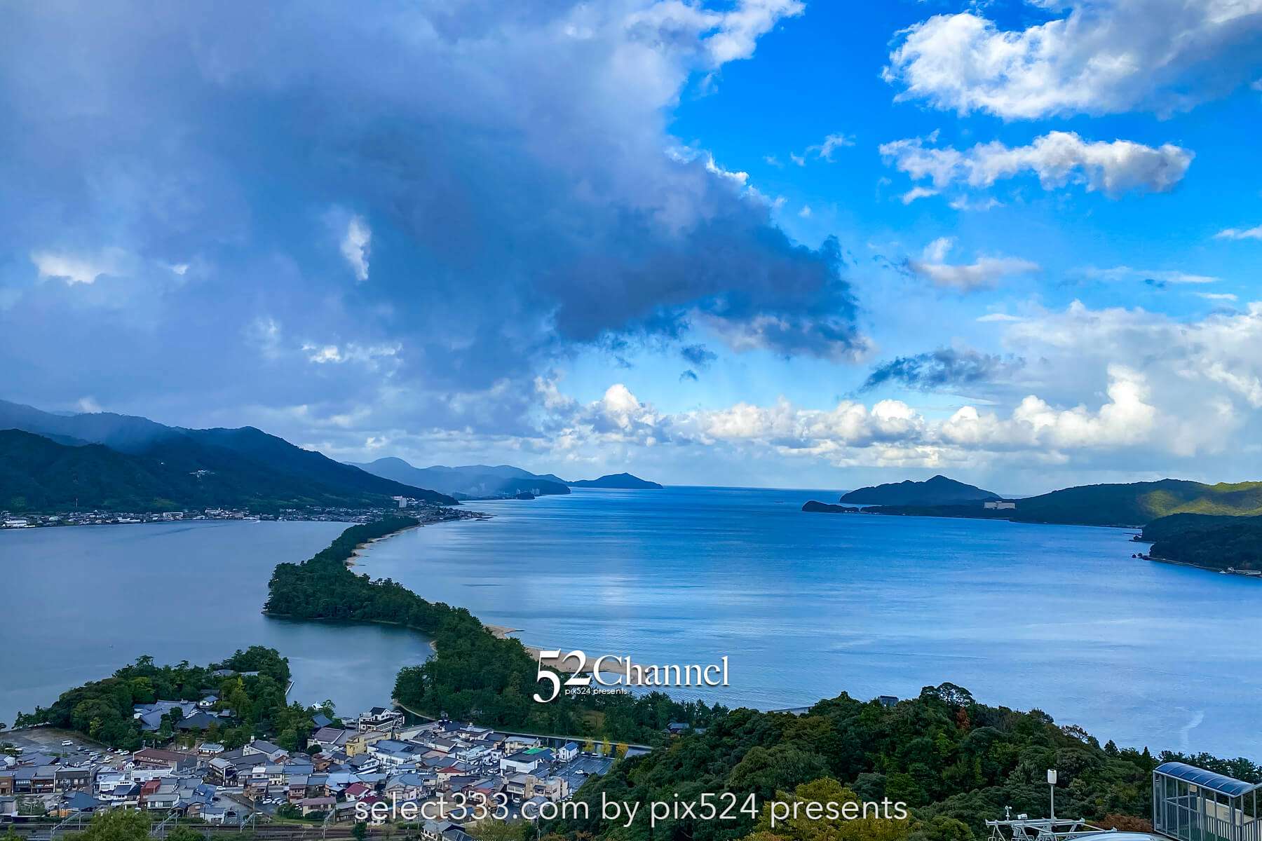 天橋立(あまのはしだて):絶景股のぞきと観光・撮影ポイント!混雑情報と周辺観光スポット