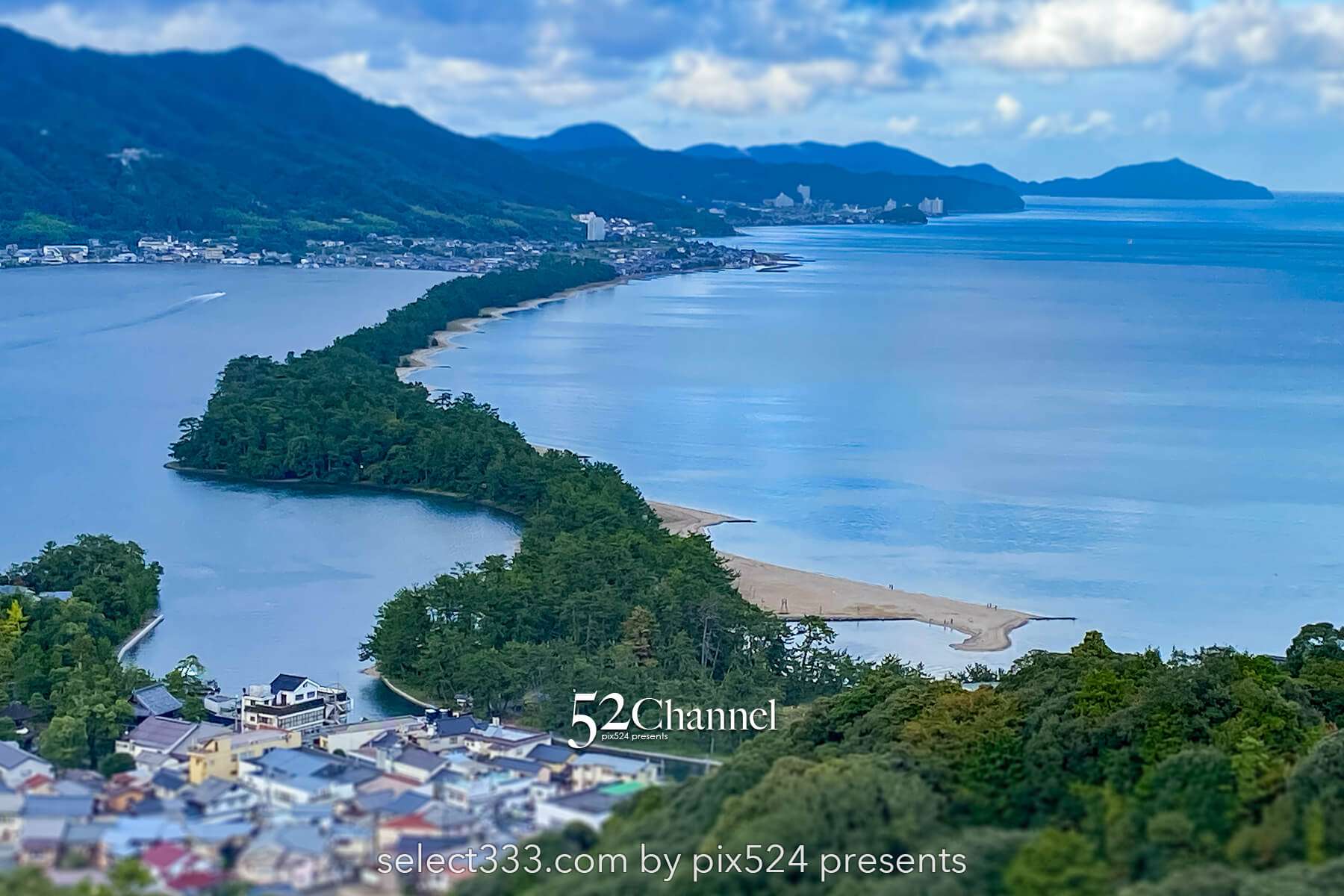 天橋立(あまのはしだて):絶景股のぞきと観光・撮影ポイント!混雑情報と周辺観光スポット