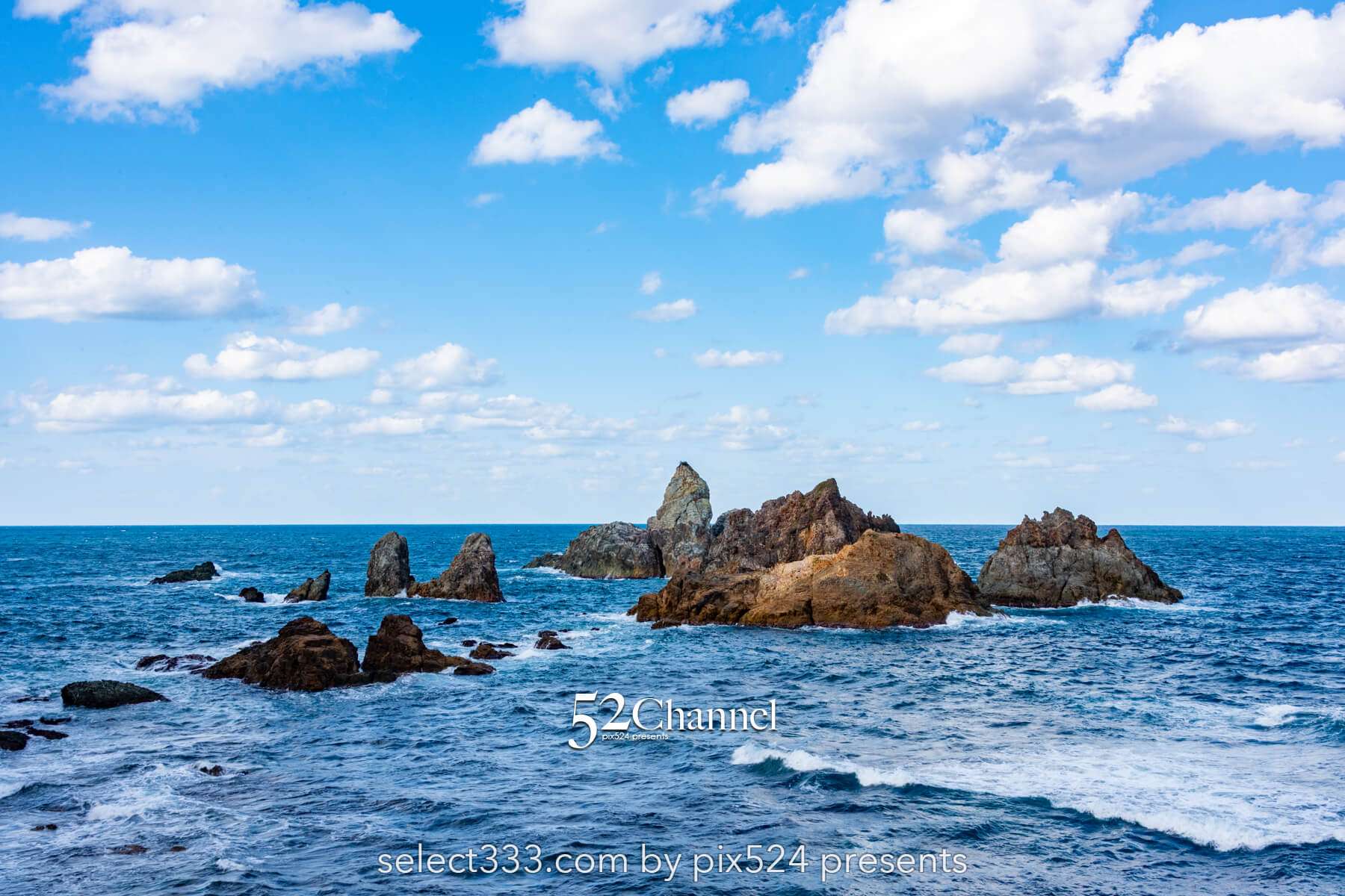 穴見海岸:山陰海岸ジオパーク絶景の奇岩!観光と撮影ポイント!奇岩撮影スポットガイド