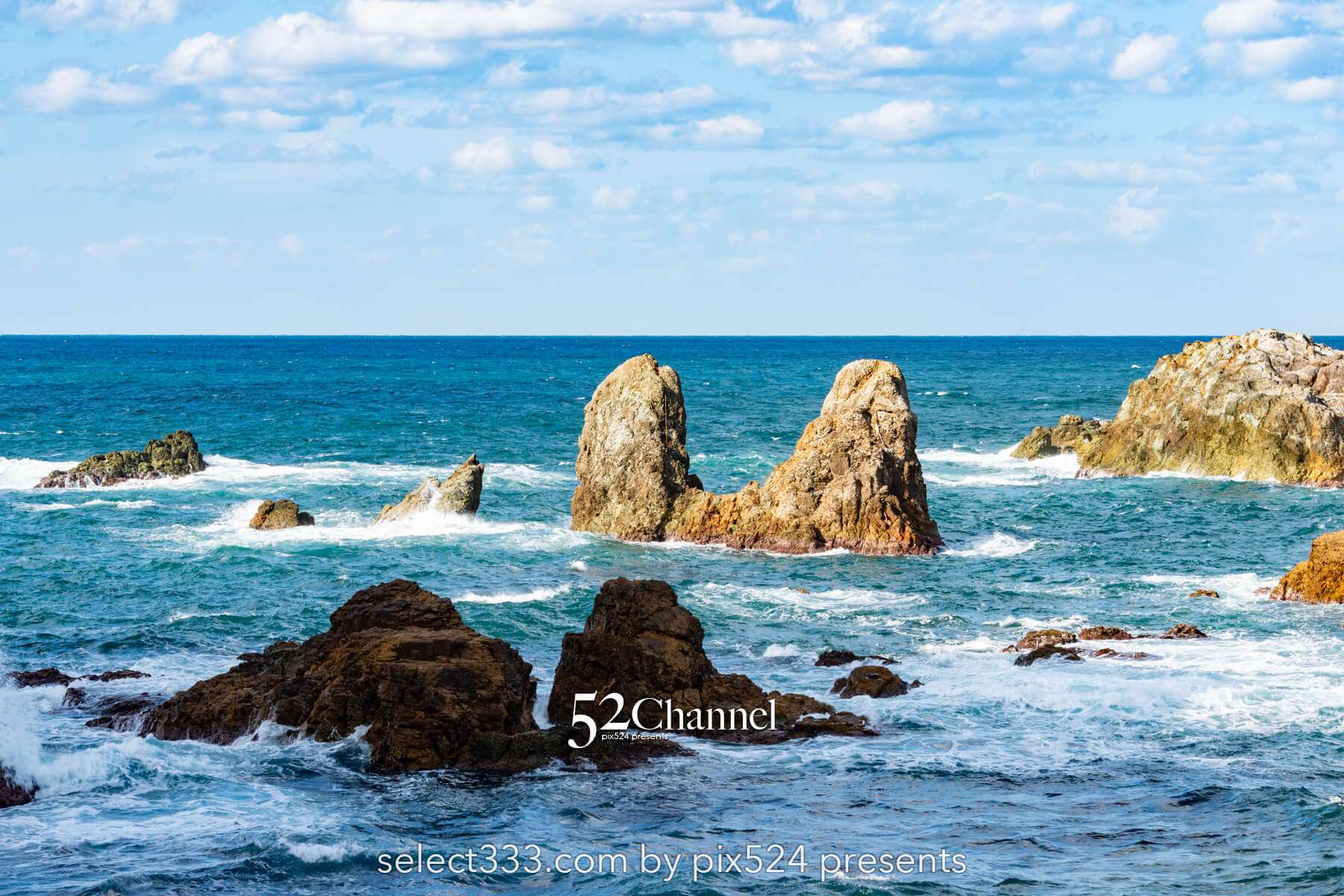 穴見海岸:山陰海岸ジオパーク絶景の奇岩!観光と撮影ポイント!奇岩撮影スポットガイド