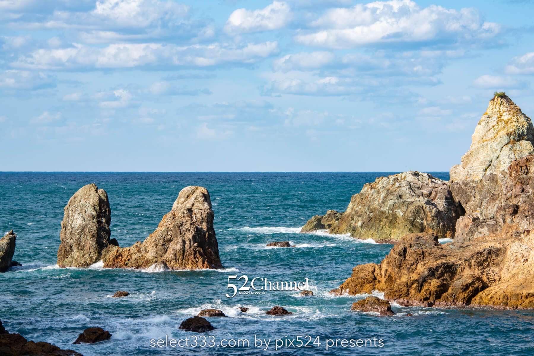 穴見海岸:山陰海岸ジオパーク絶景の奇岩!観光と撮影ポイント!奇岩撮影スポットガイド