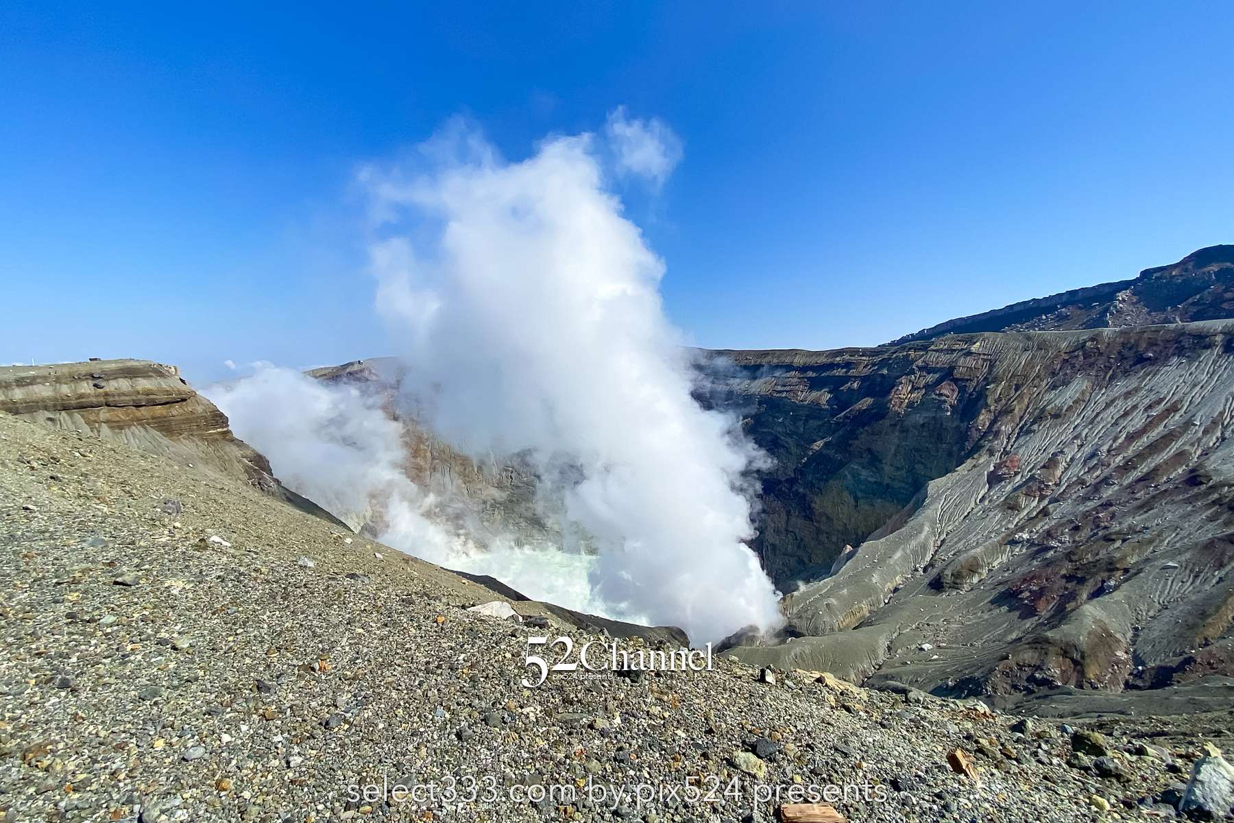 阿蘇山火口を巡る旅：見どころ満載の周辺観光と絶景撮影！阿蘇山近辺立ち寄りスポット