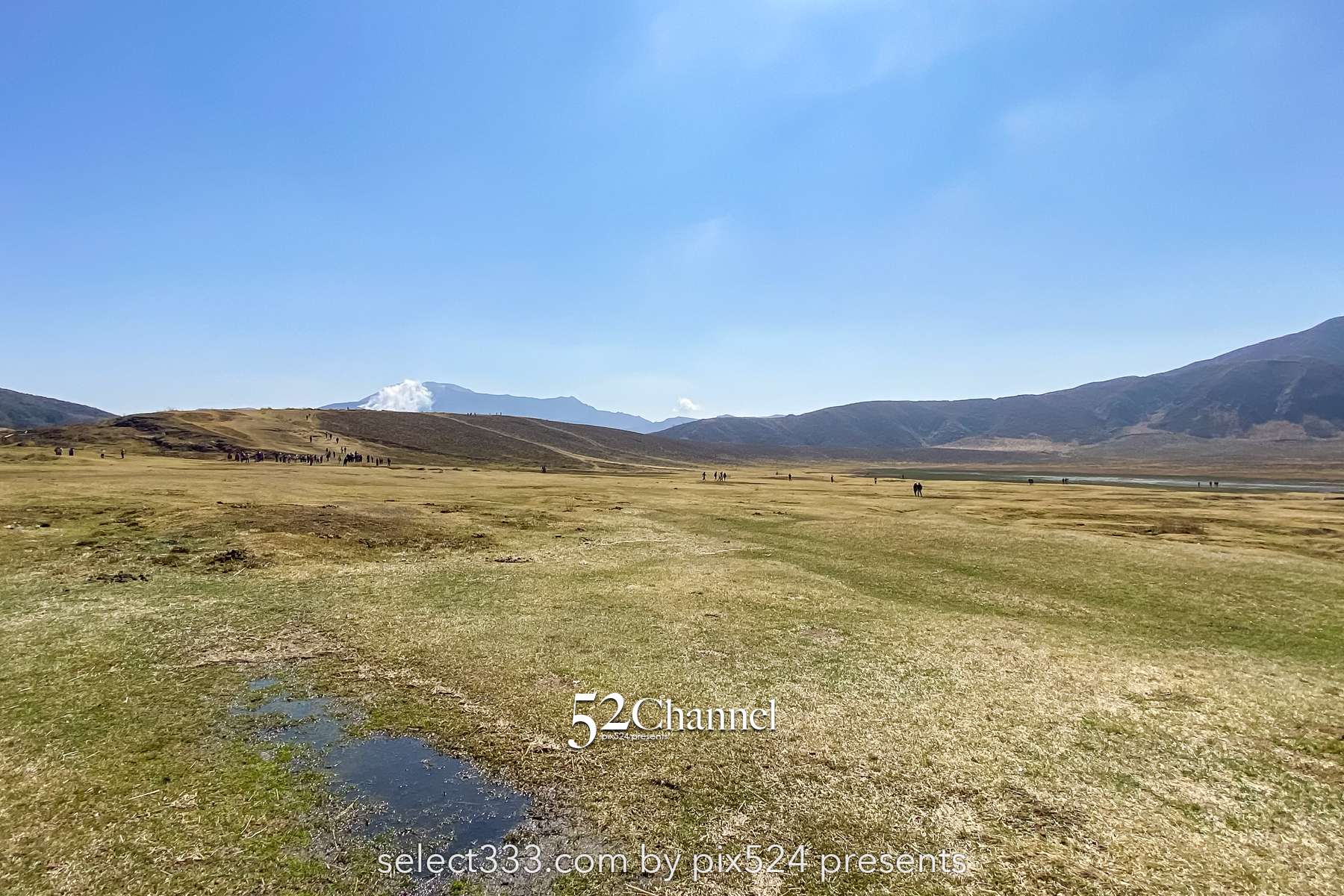 阿蘇山火口を巡る旅：見どころ満載の周辺観光と絶景撮影！阿蘇山近辺立ち寄りスポット