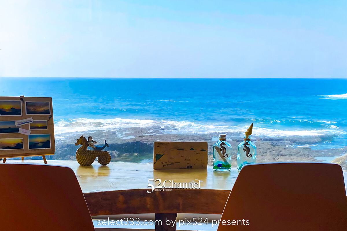 番所鼻自然公園：開聞岳の絶景ビューと長閑な海岸でタツノオトシゴを観察！