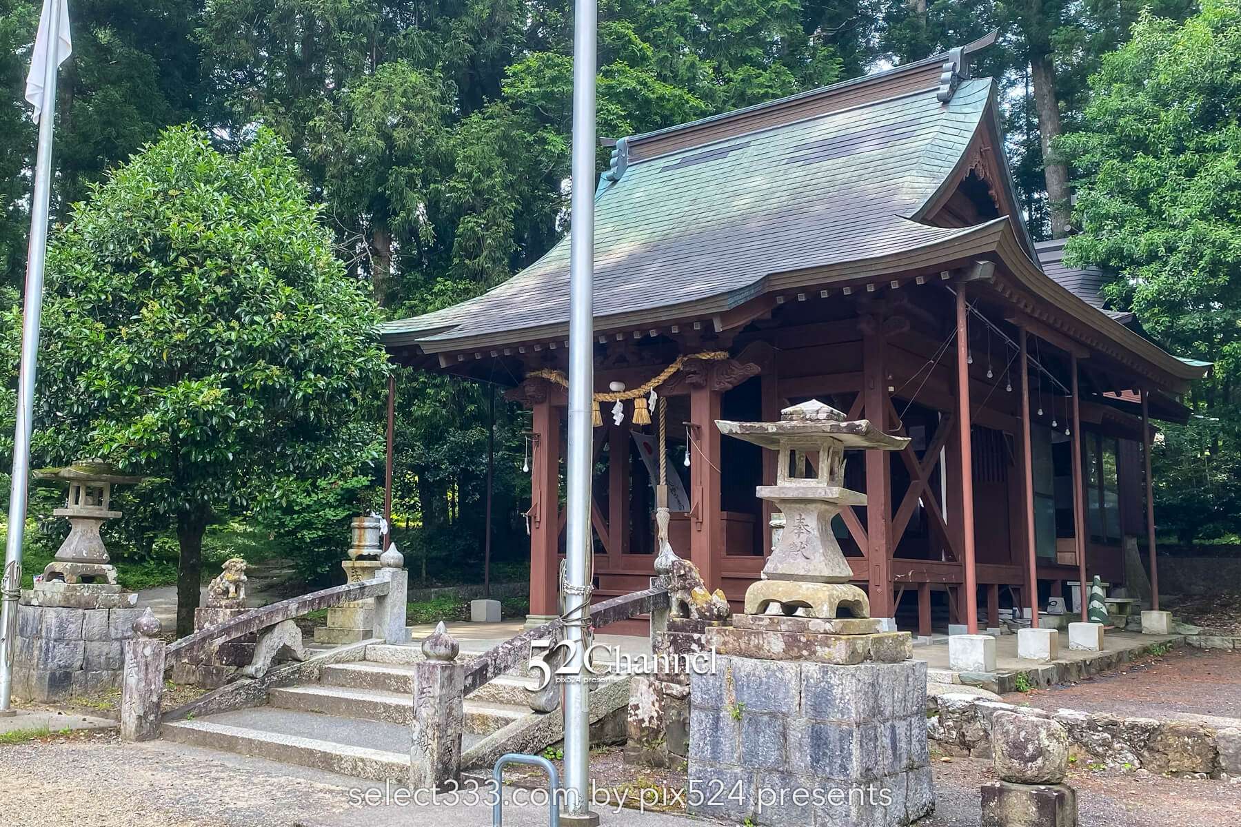 別府弁天池：神秘の湧水ブルーの撮影と山口県萩市観光情報！見どころとアクセス完全版