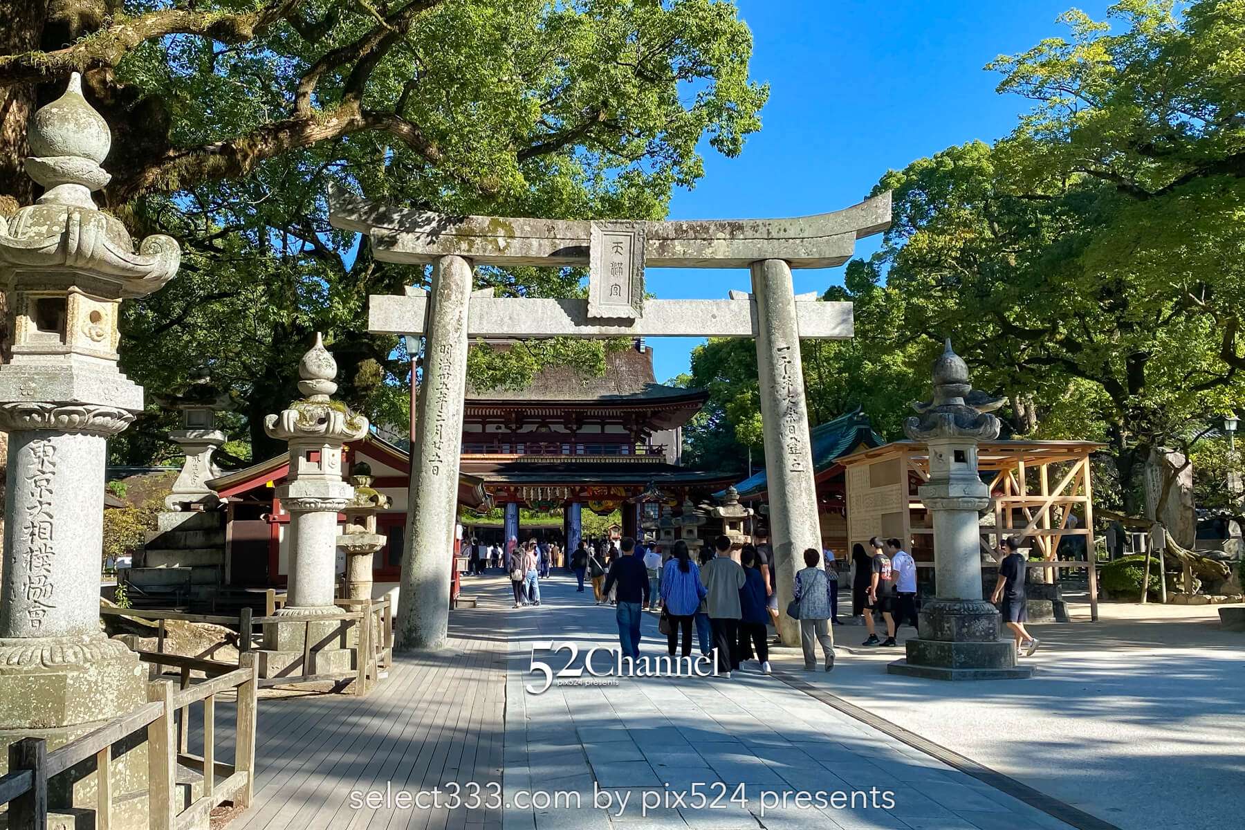 太宰府天満宮:歴史と季節の絶景見どころ・観光・撮影ポイント!混雑状況と撮影情報