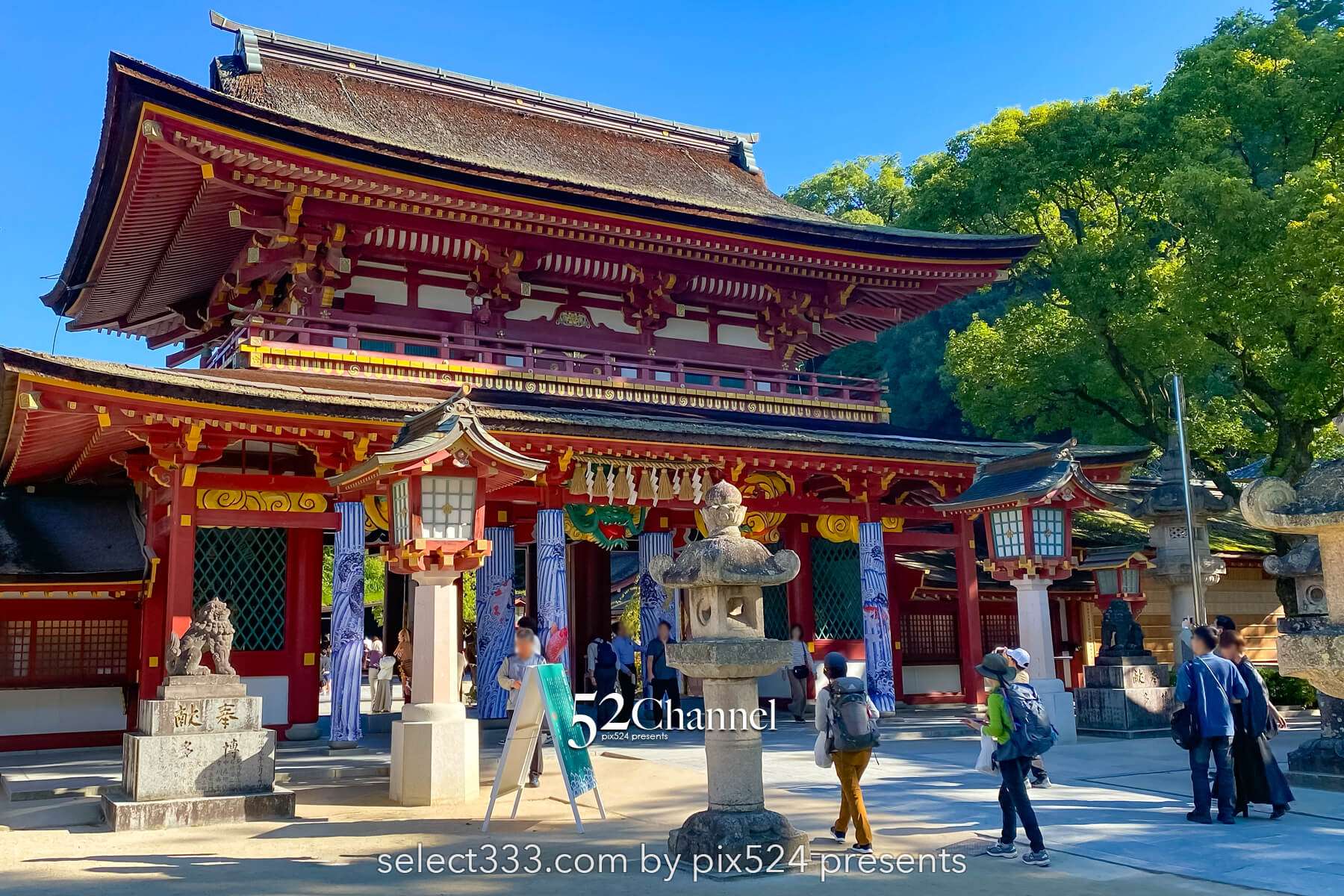 太宰府天満宮:歴史と季節の絶景見どころ・観光・撮影ポイント!混雑状況と撮影情報