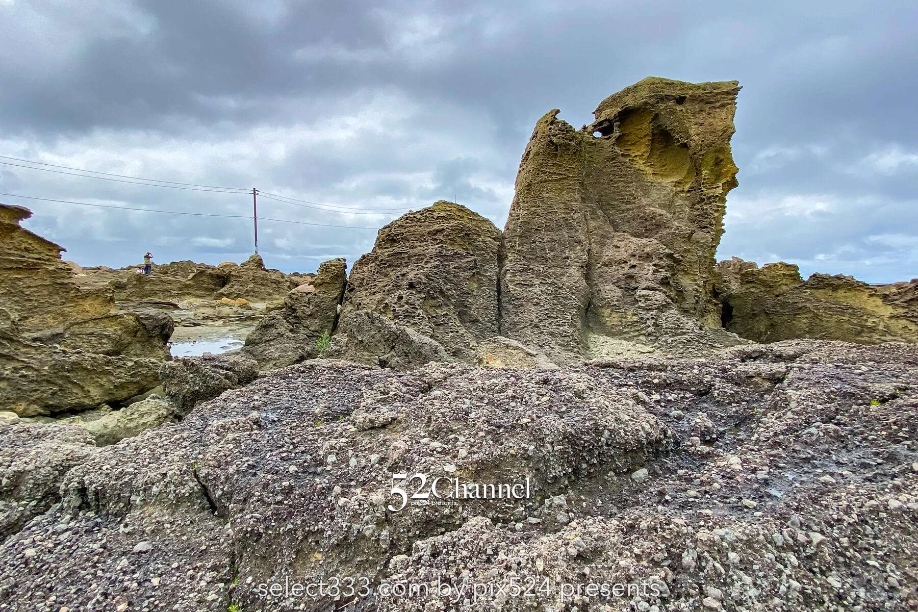 ゴジラ岩(潮瀬崎):夕日撮影と男鹿半島観光・撮影ポイント!アクセス・混雑・周辺情報