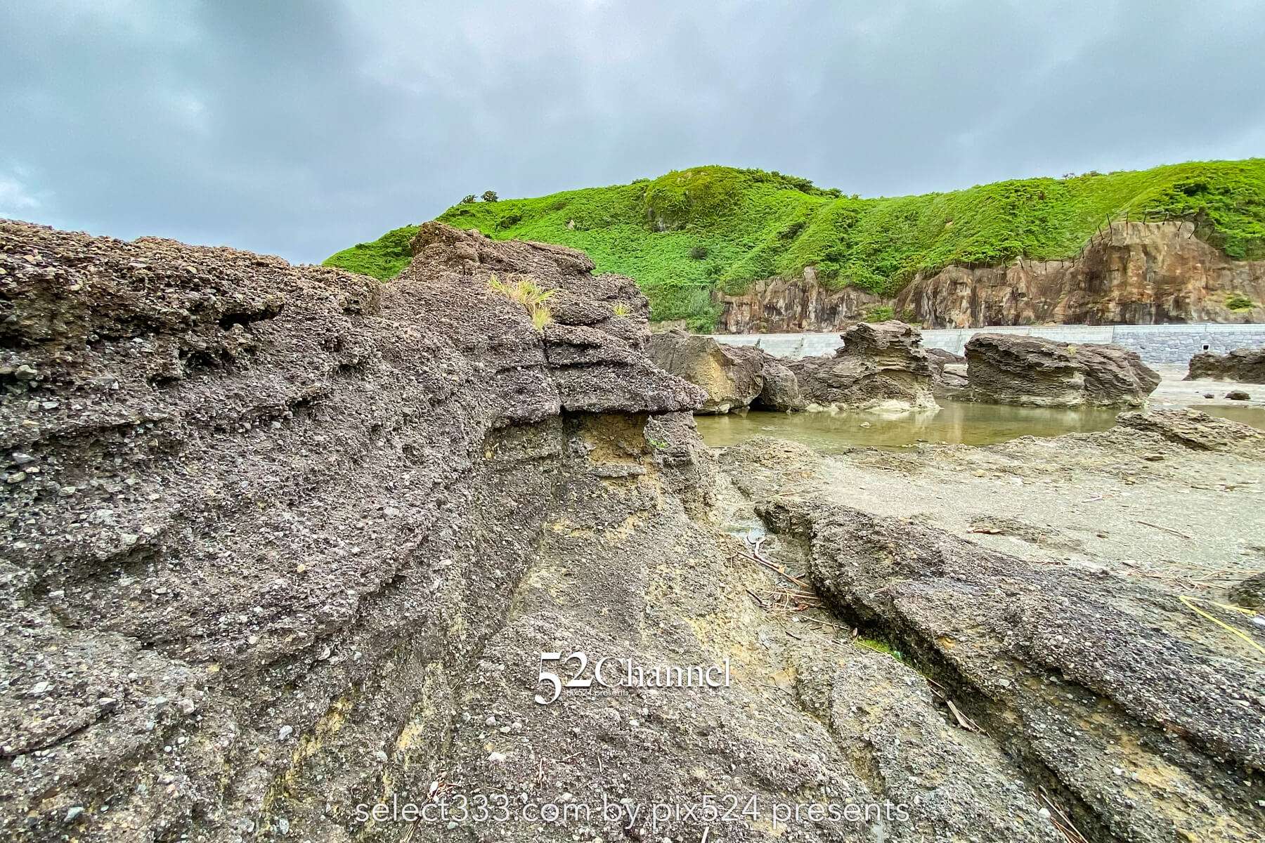 ゴジラ岩(潮瀬崎):夕日撮影と男鹿半島観光・撮影ポイント!アクセス・混雑・周辺情報