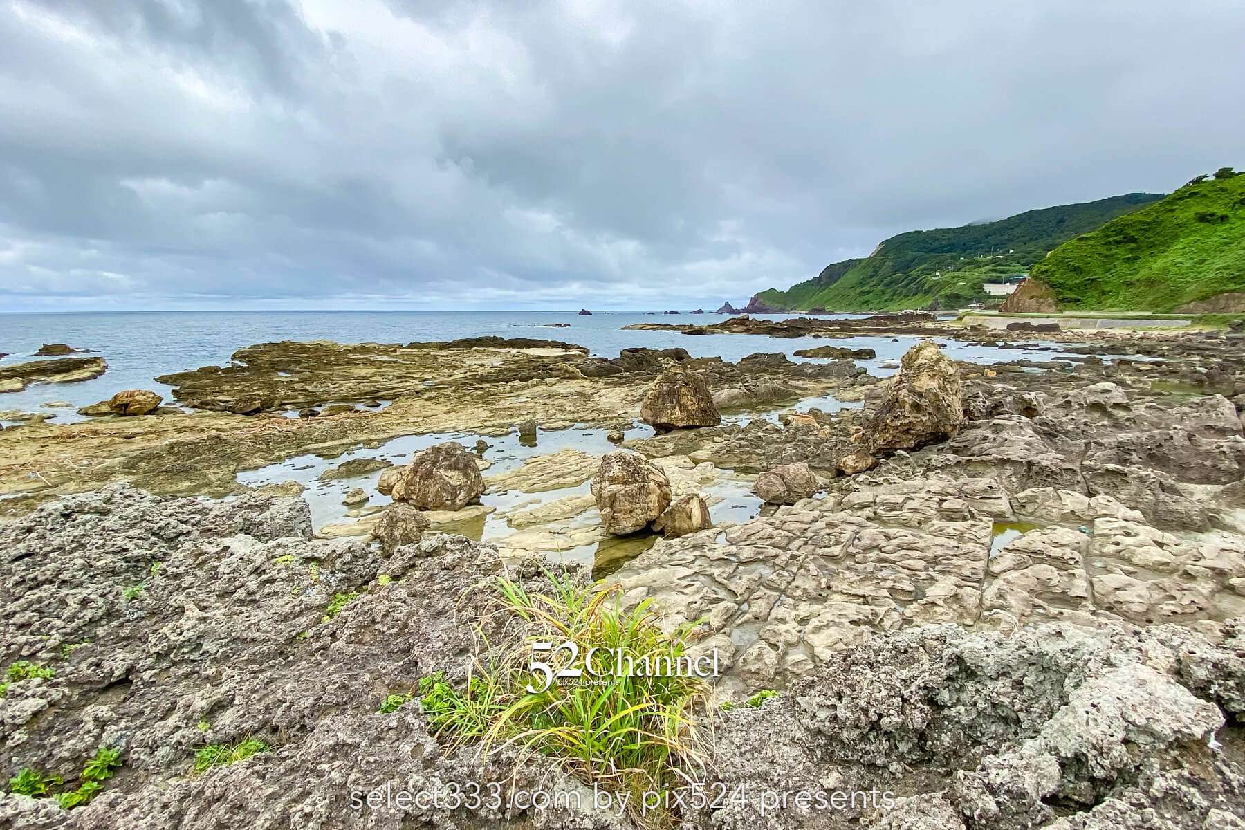 ゴジラ岩(潮瀬崎):夕日撮影と男鹿半島観光・撮影ポイント!アクセス・混雑・周辺情報