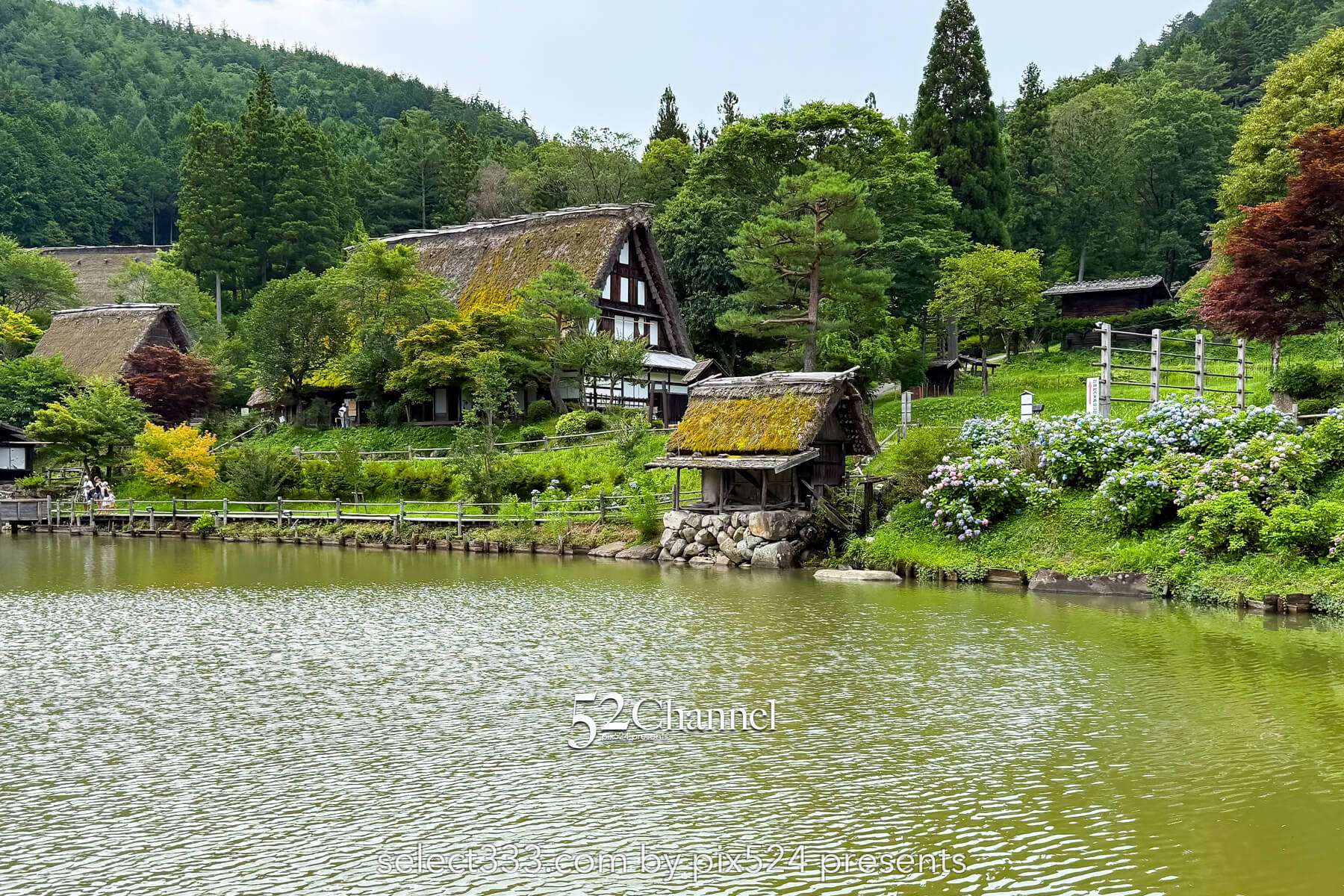 高山・飛騨の里の魅力とは？合掌造りと四季の撮影スポット！120％楽しむ観光と撮影