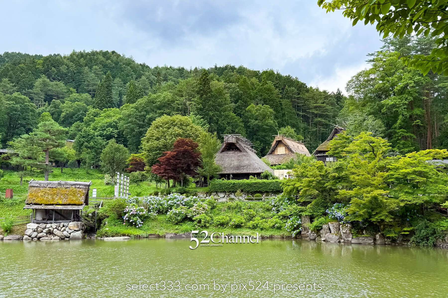 高山・飛騨の里の魅力とは？合掌造りと四季の撮影スポット！120％楽しむ観光と撮影