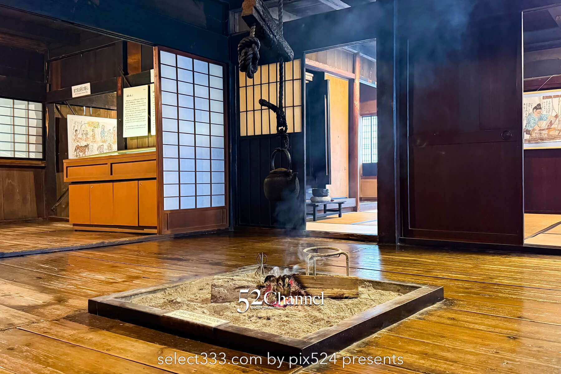 高山・飛騨の里の魅力とは？合掌造りと四季の撮影スポット！120％楽しむ観光と撮影