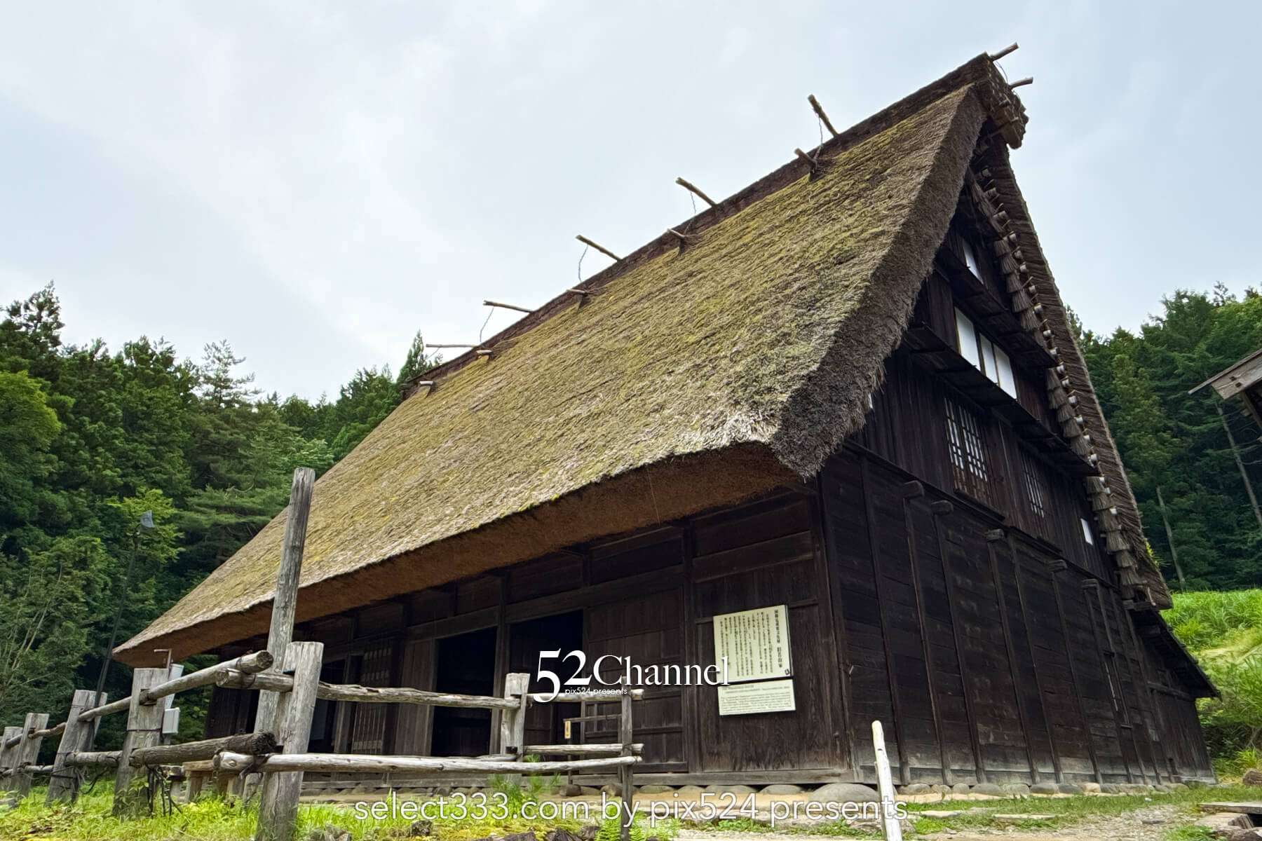 高山・飛騨の里の魅力とは？合掌造りと四季の撮影スポット！120％楽しむ観光と撮影