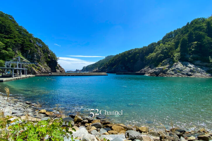 本州最東端魹ヶ崎：山越えで到達する本州の東の突端！岩手県宮古市の最先端で眺める太平洋の海