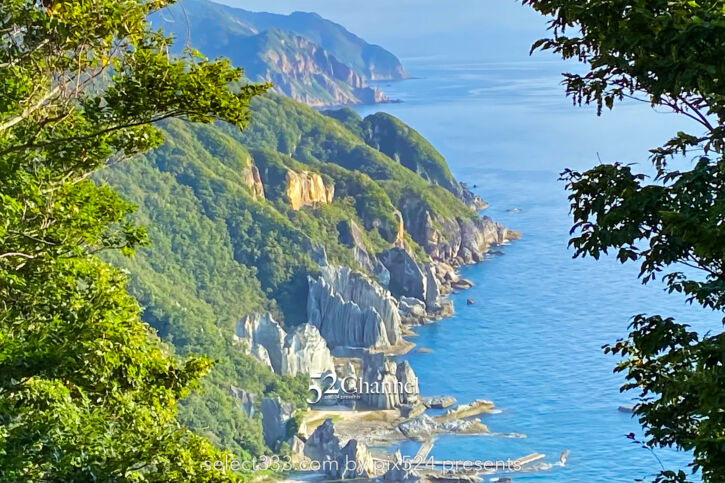 仏ヶ浦：圧巻の景観 〜自然が生んだ彫刻に圧倒される景勝地！青森県下北半島で体感する絶景