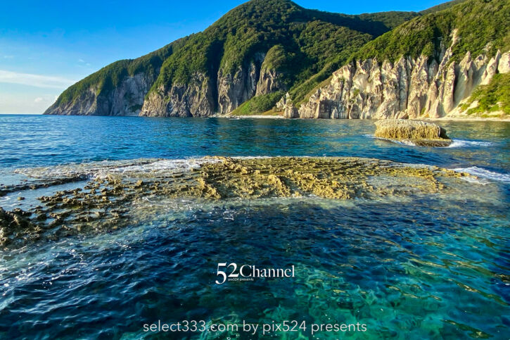 仏ヶ浦：圧巻の景観 〜自然が生んだ彫刻に圧倒される景勝地！青森県下北半島で体感する絶景