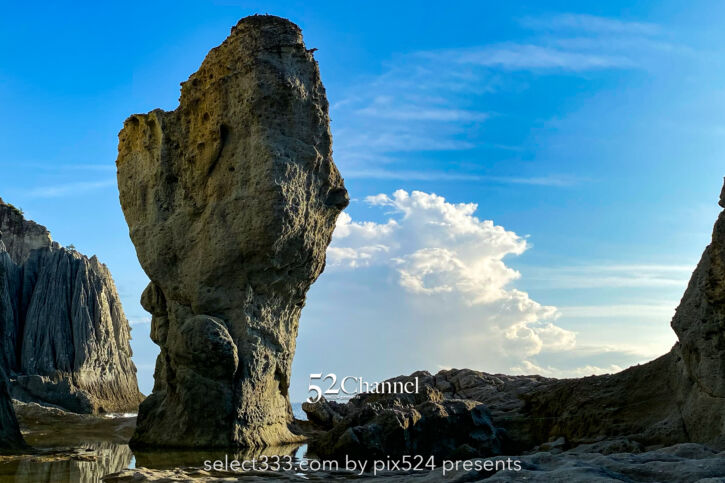 仏ヶ浦：圧巻の景観 〜自然が生んだ彫刻に圧倒される景勝地！青森県下北半島で体感する絶景