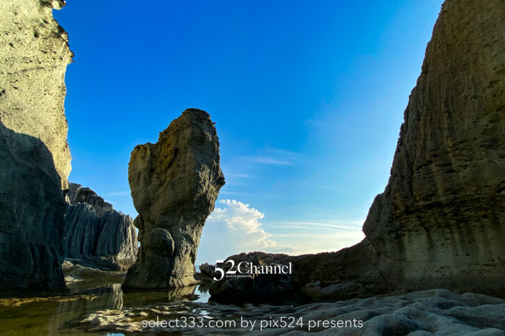 仏ヶ浦：圧巻の景観 〜自然が生んだ彫刻に圧倒される景勝地！青森県下北半島で体感する絶景