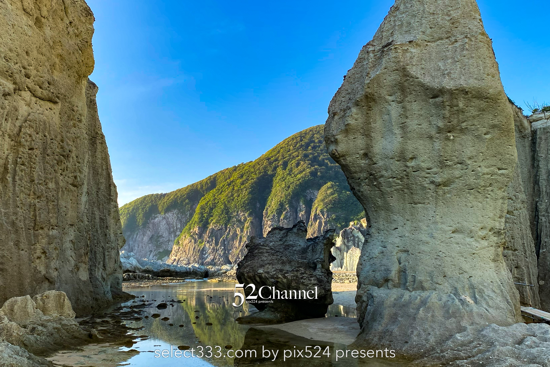 仏ヶ浦:圧巻の景観 〜自然が生んだ彫刻に圧倒される景勝地!青森県下北半島で体感する絶景