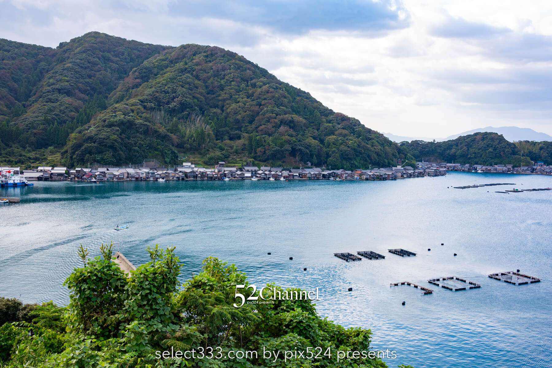 伊根の舟屋:海と暮らす町 絶景の観光地と撮影ポイント!見どころ・アクセス・混雑ガイド