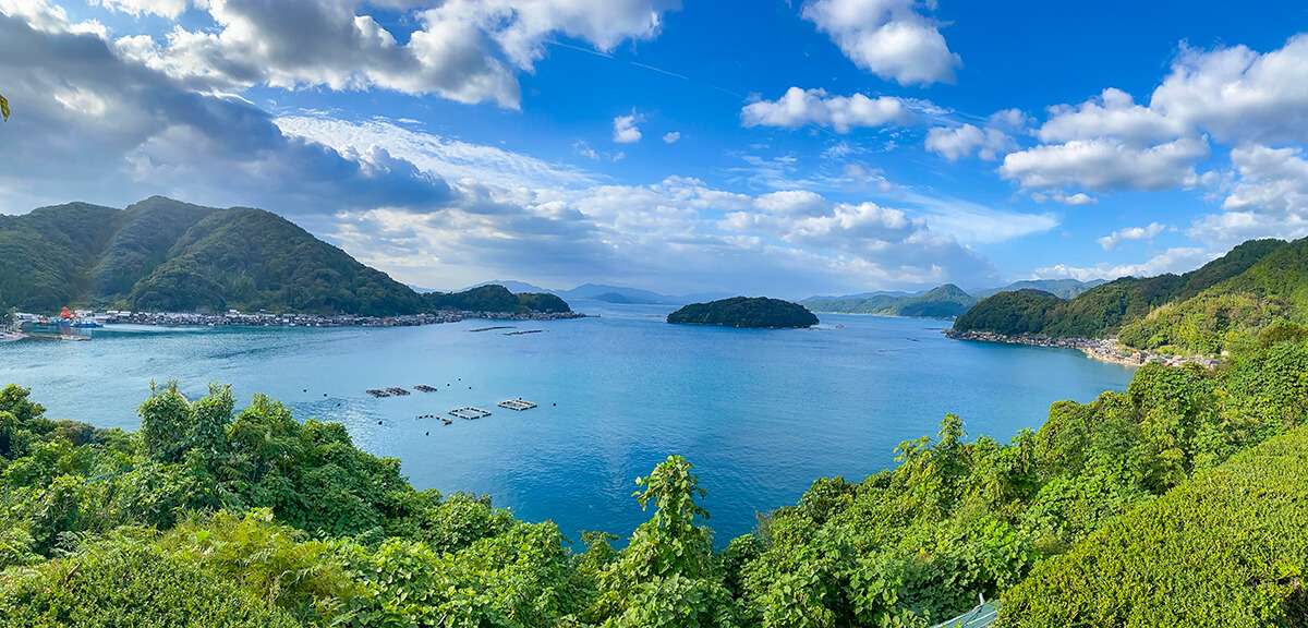 伊根の舟屋：海と暮らす町 絶景の観光地と撮影ポイント！見どころ・アクセス・混雑ガイド