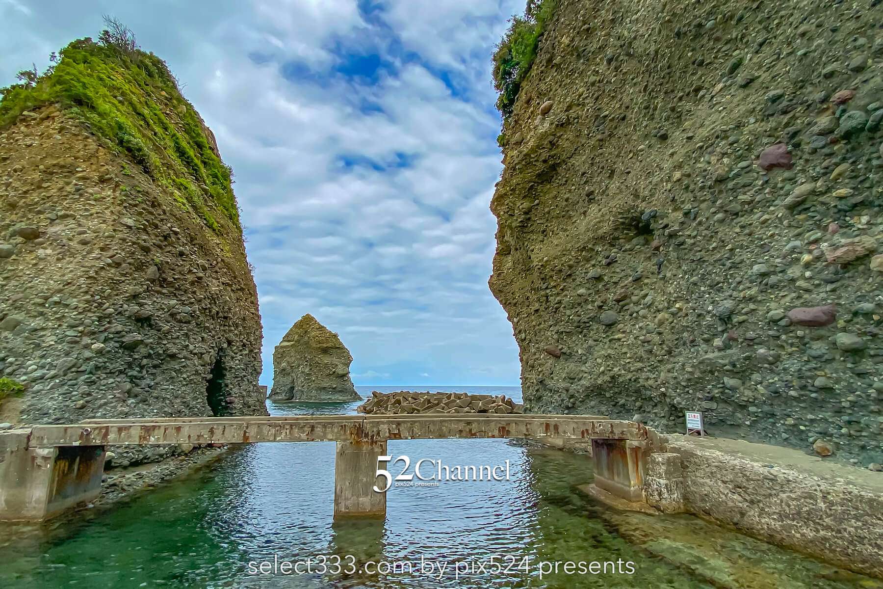 石見畳ヶ浦：島根県の絶景地層の見どころ・観光・撮影ポイント！アクセス・混雑状況