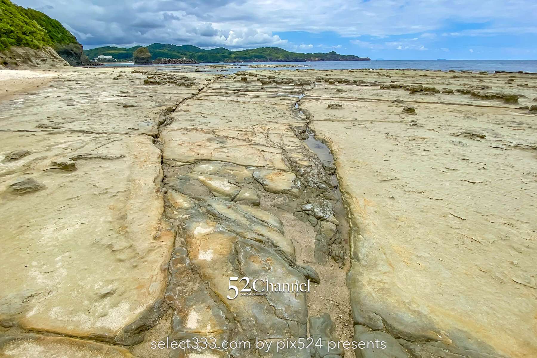 石見畳ヶ浦：島根県の絶景地層の見どころ・観光・撮影ポイント！アクセス・混雑状況