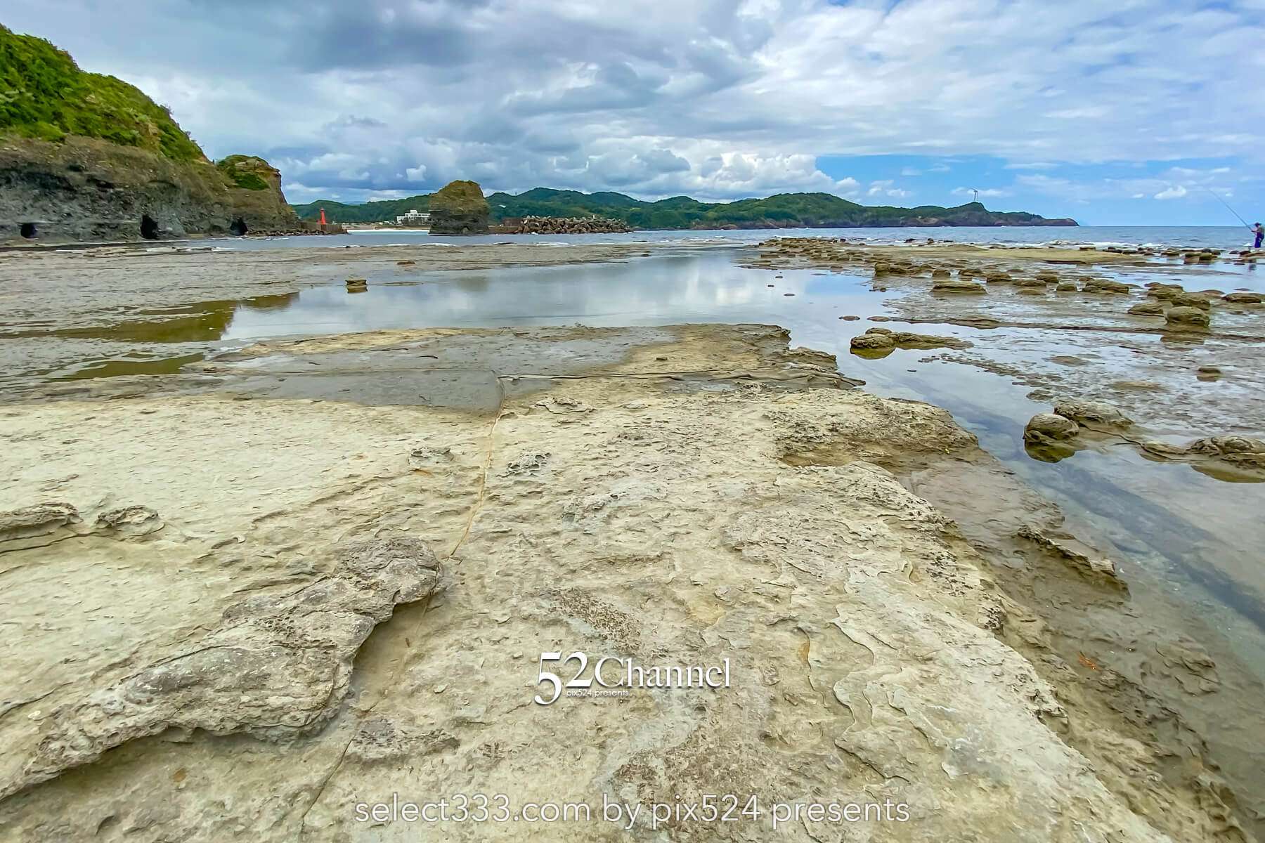 石見畳ヶ浦:島根県の絶景地層の見どころ・観光・撮影ポイント!アクセス・混雑状況