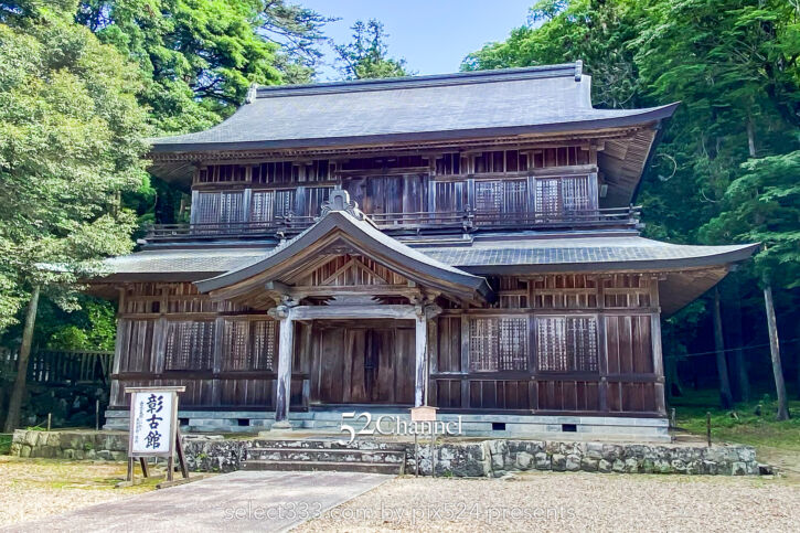 出雲大社(いずもおおやしろ):神々が集う縁結びのパワースポット!一度はお参りしたい福の神