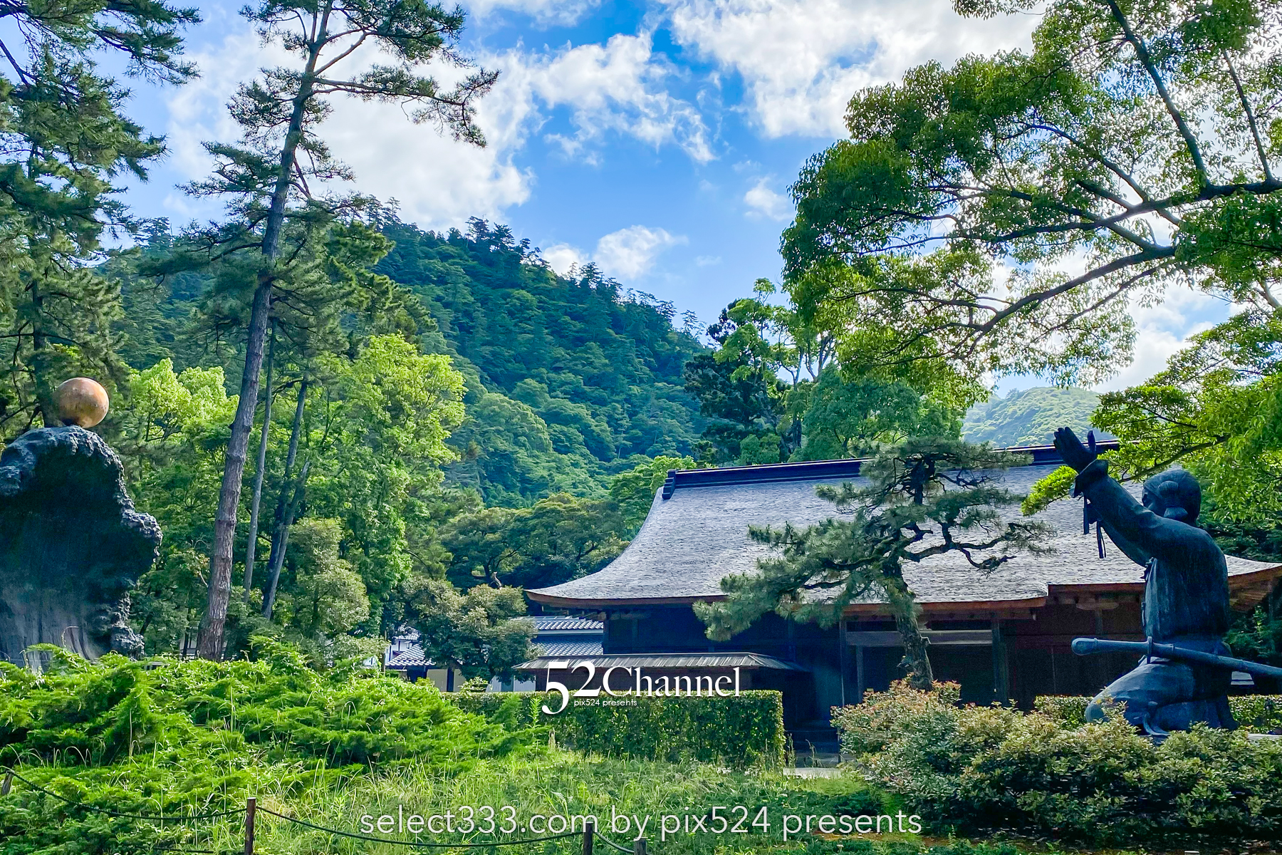 出雲大社(いずもおおやしろ):神々が集う縁結びのパワースポット!一度はお参りしたい福の神