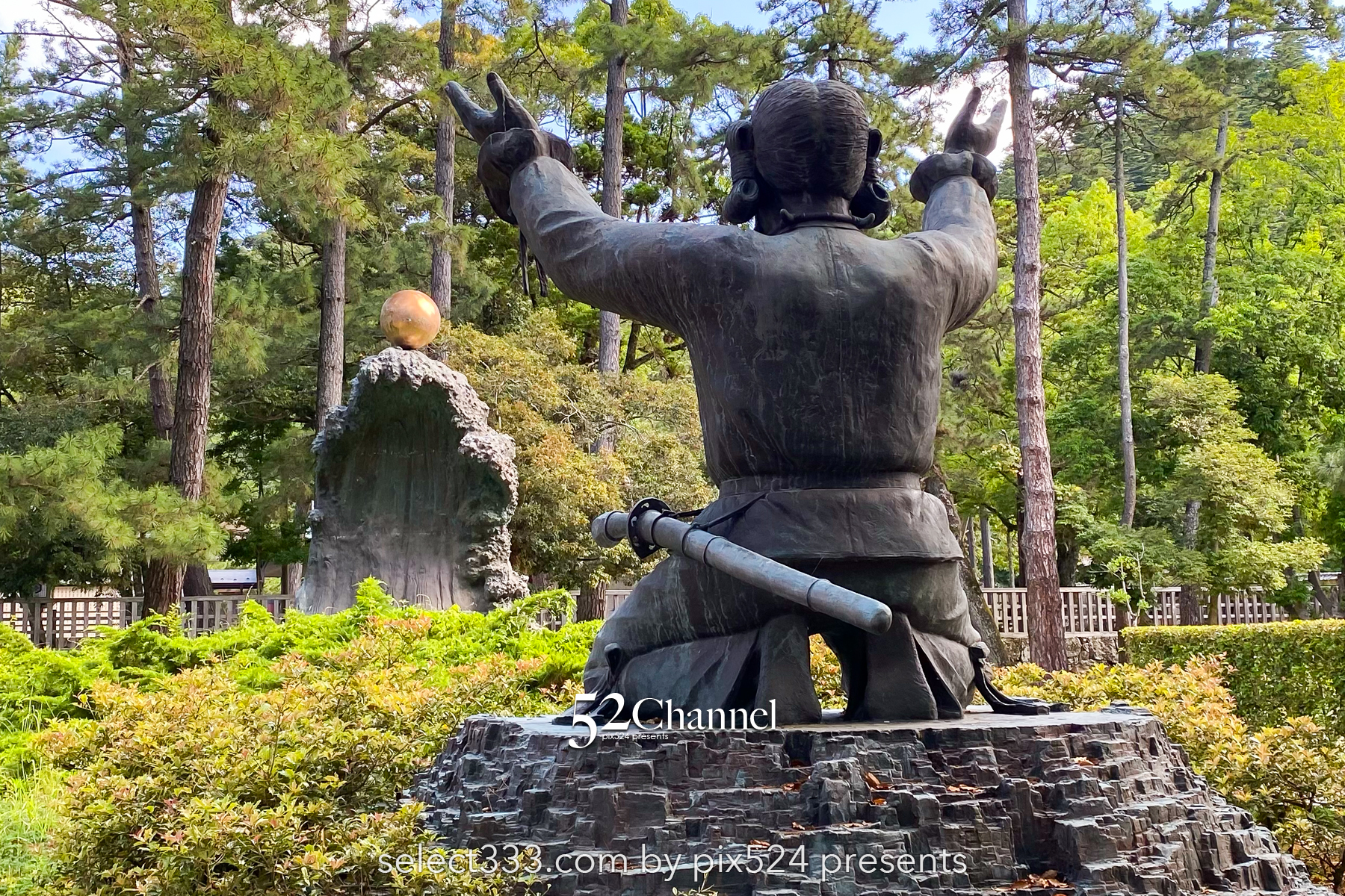 出雲大社(いずもおおやしろ):神々が集う縁結びのパワースポット!一度はお参りしたい福の神
