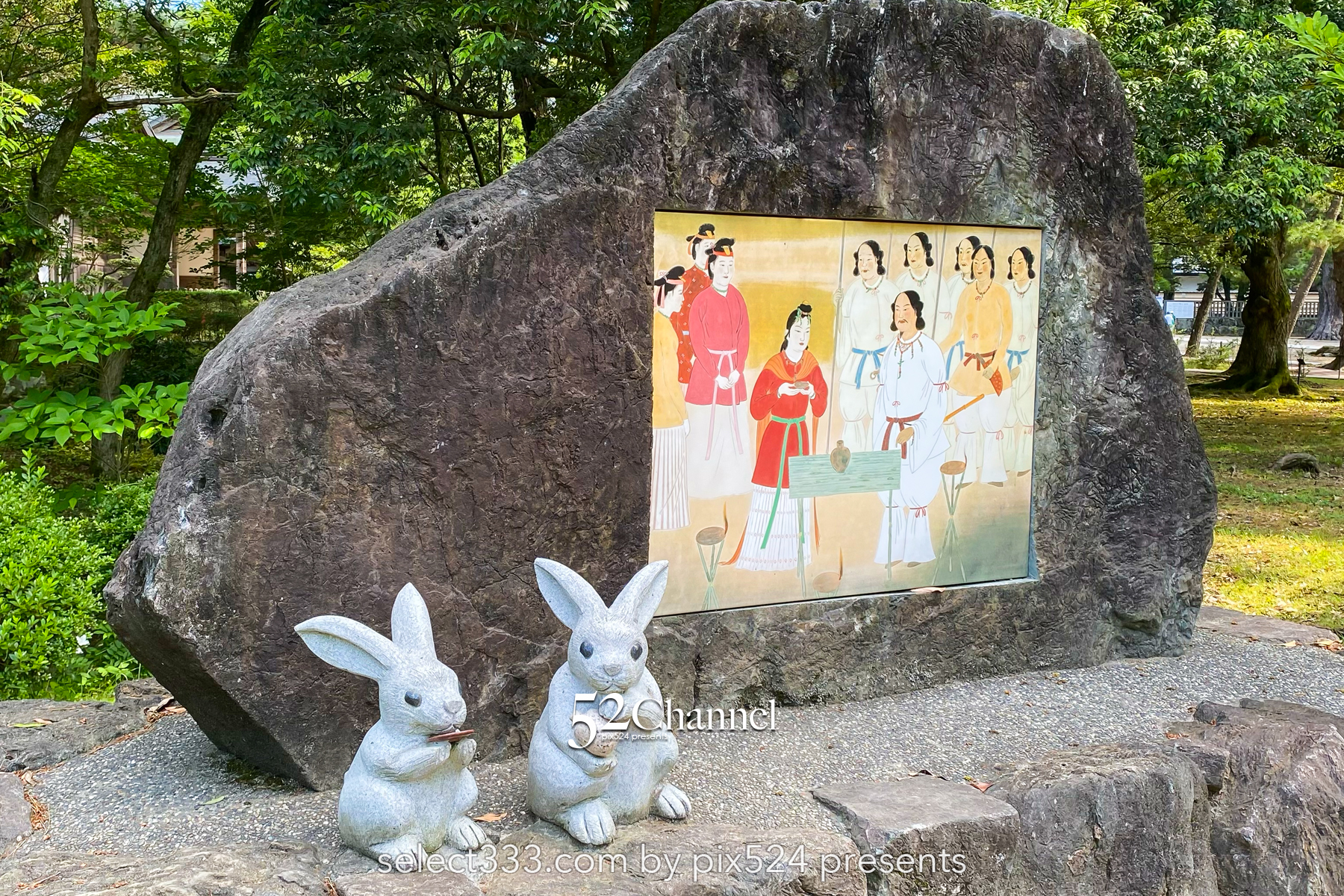 出雲大社(いずもおおやしろ):神々が集う縁結びのパワースポット!一度はお参りしたい福の神