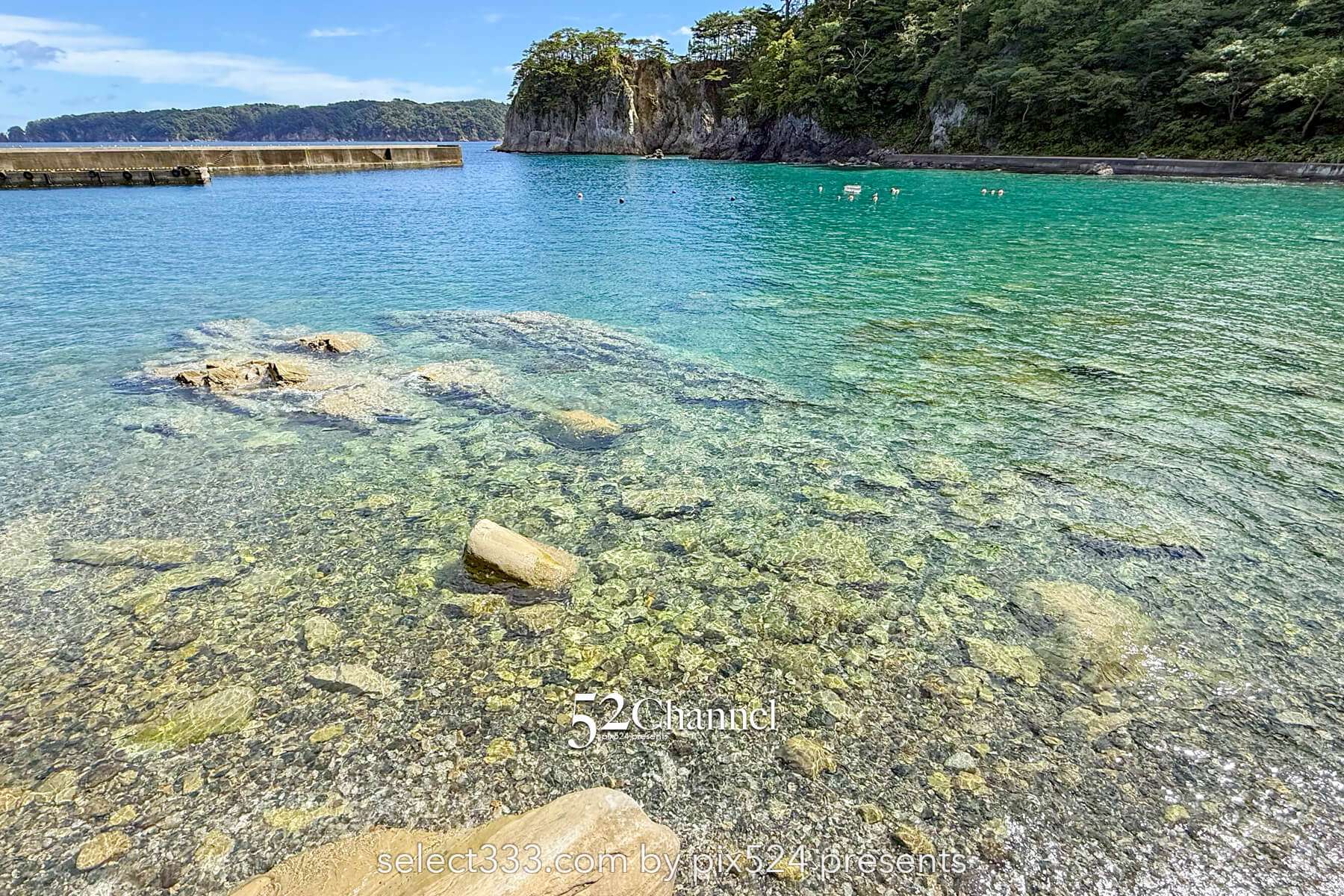 浄土ヶ浜：日本屈指の海岸美！三陸復興国立公園の名勝 観光と撮影！アクセス・見どころ