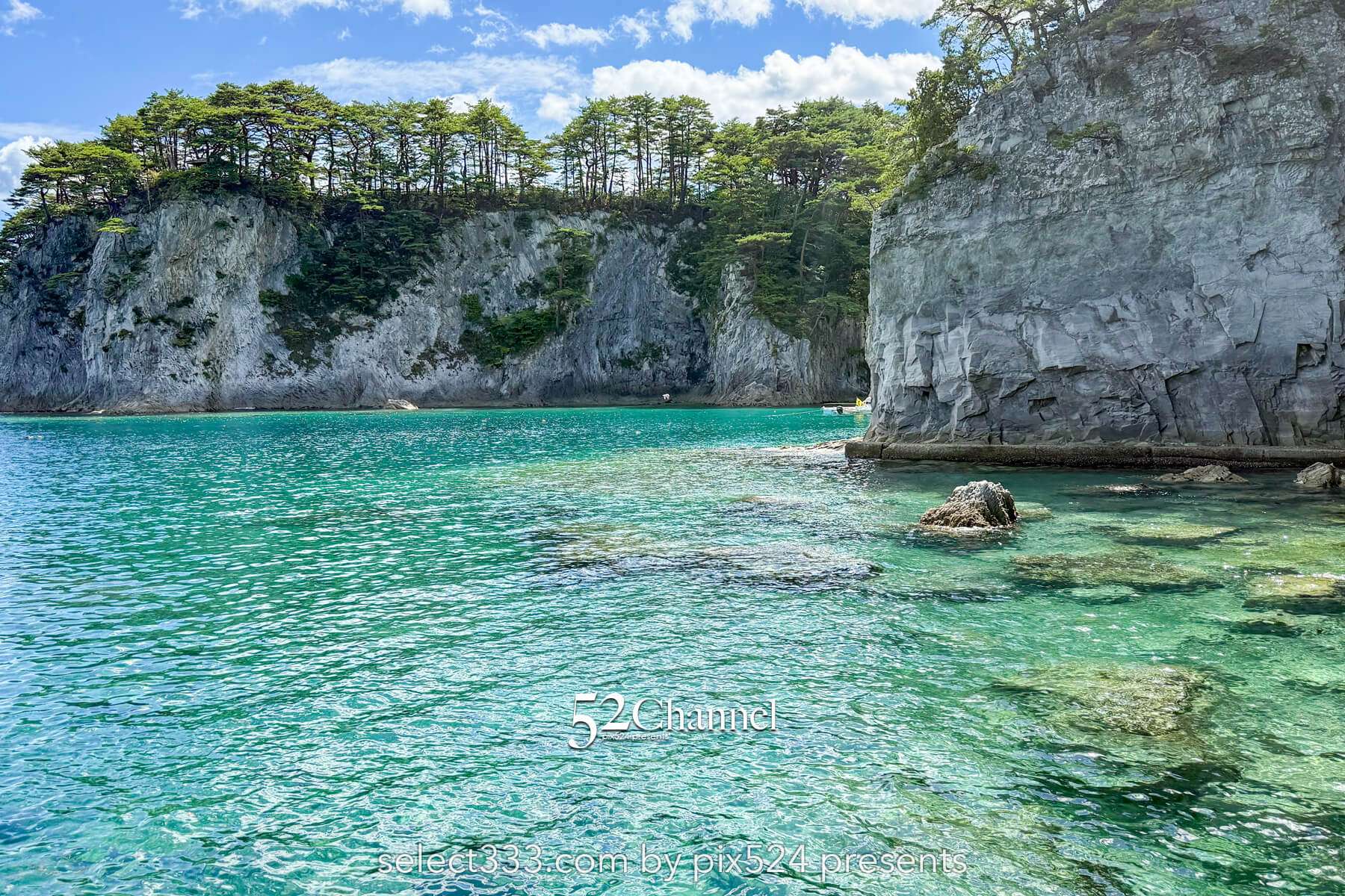 浄土ヶ浜：日本屈指の海岸美！三陸復興国立公園の名勝 観光と撮影！アクセス・見どころ
