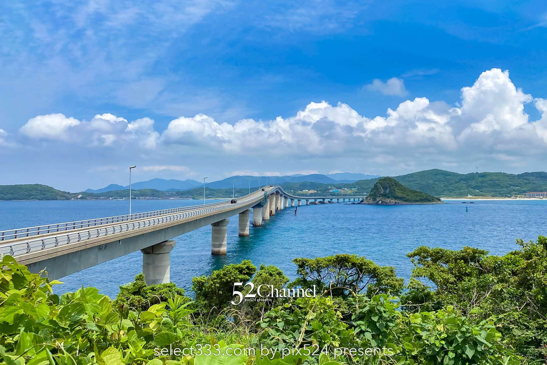 角島大橋:海に伸びる絶景ビュースポット!観光と撮影ポイント!ベストポジションとは?