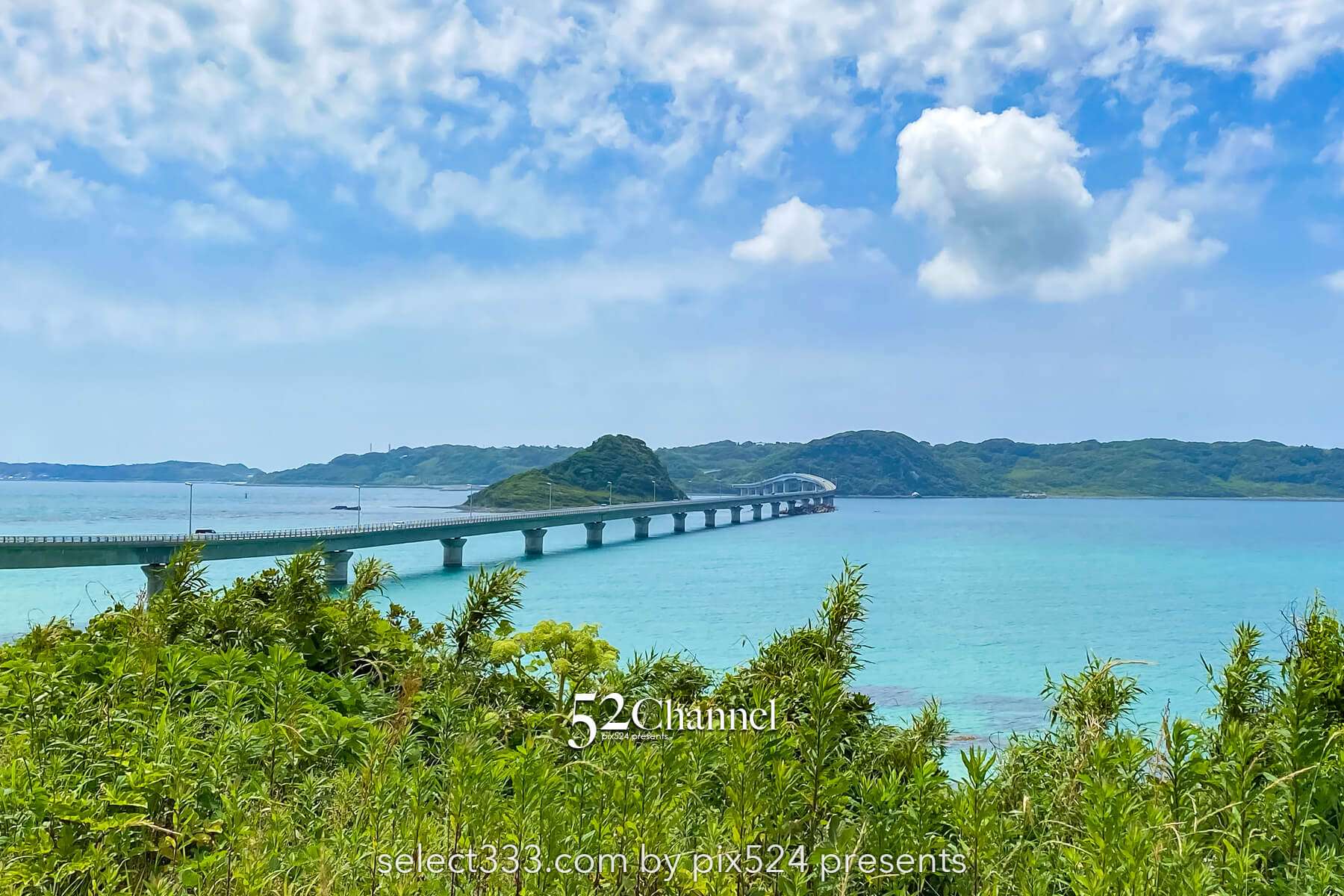 角島大橋:海に伸びる絶景ビュースポット!観光と撮影ポイント!ベストポジションとは?